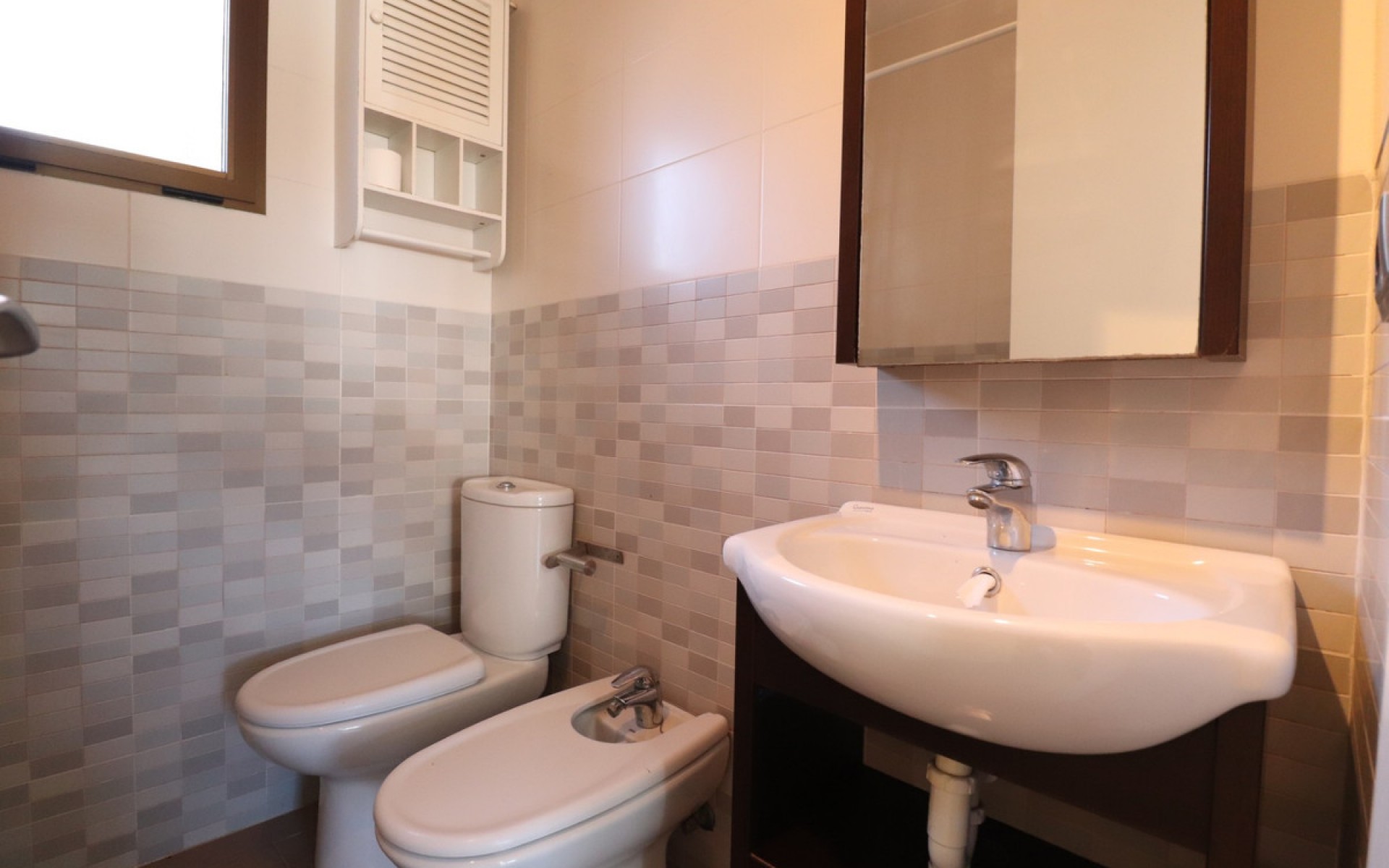 zum Verkauf - Apartment - Pinar De Campoverde
