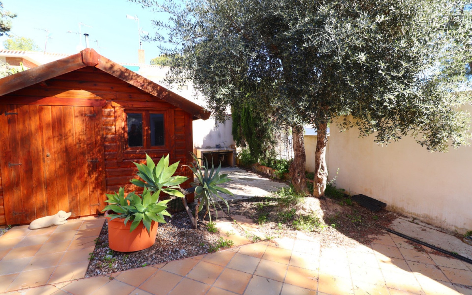 zum Verkauf - Apartment - Pinar De Campoverde