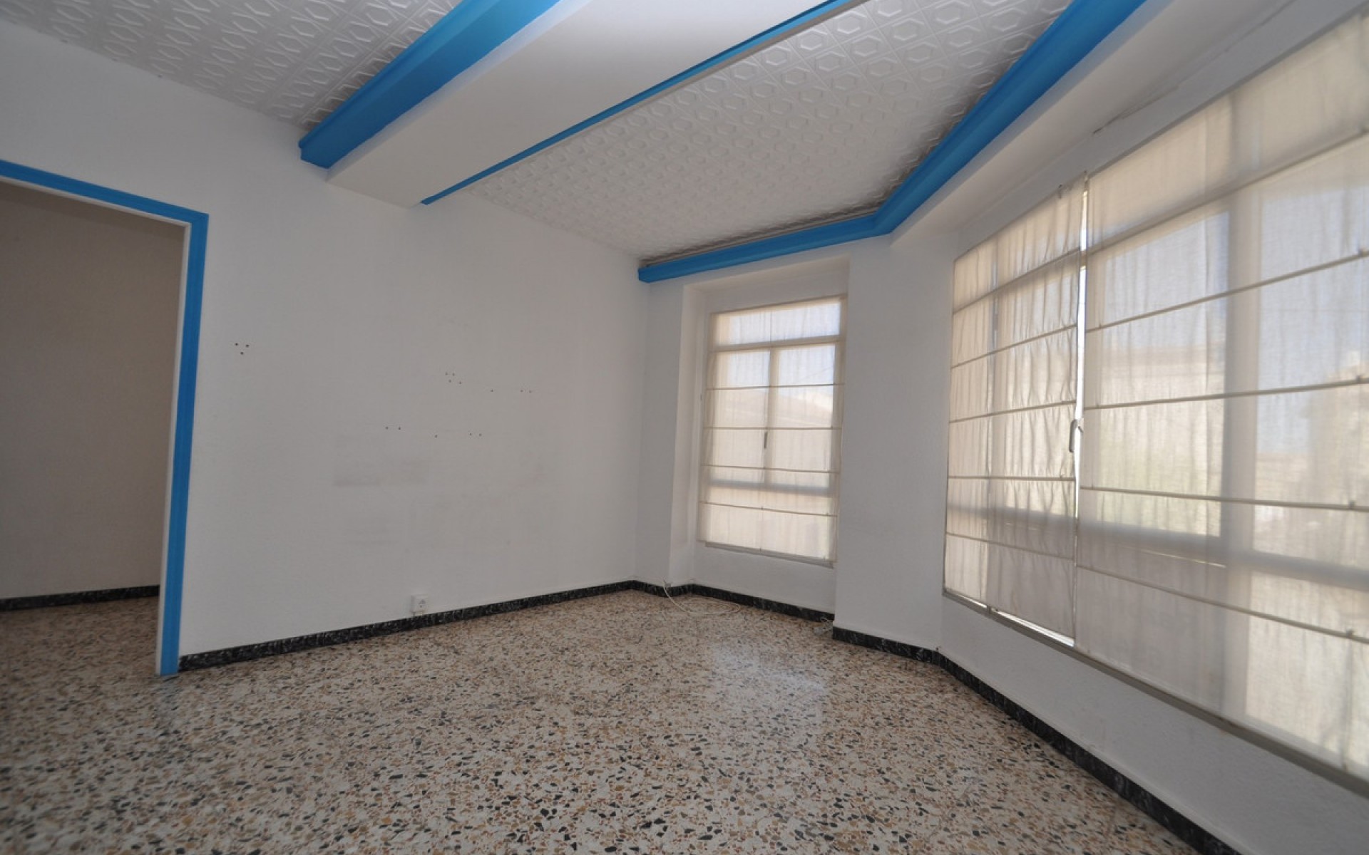 zum Verkauf - Apartment - Pinoso - Pinoso Centro