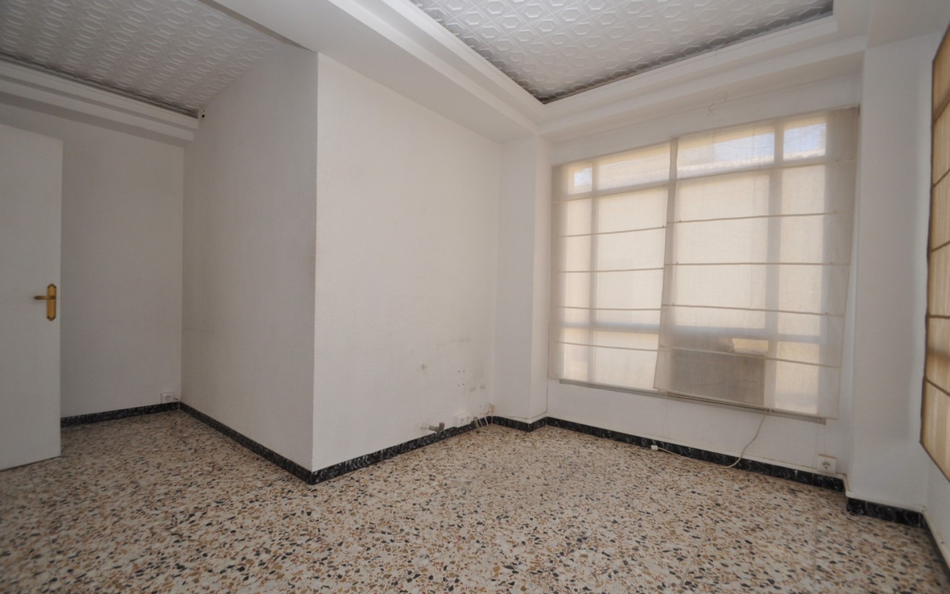 zum Verkauf - Apartment - Pinoso - Pinoso Centro