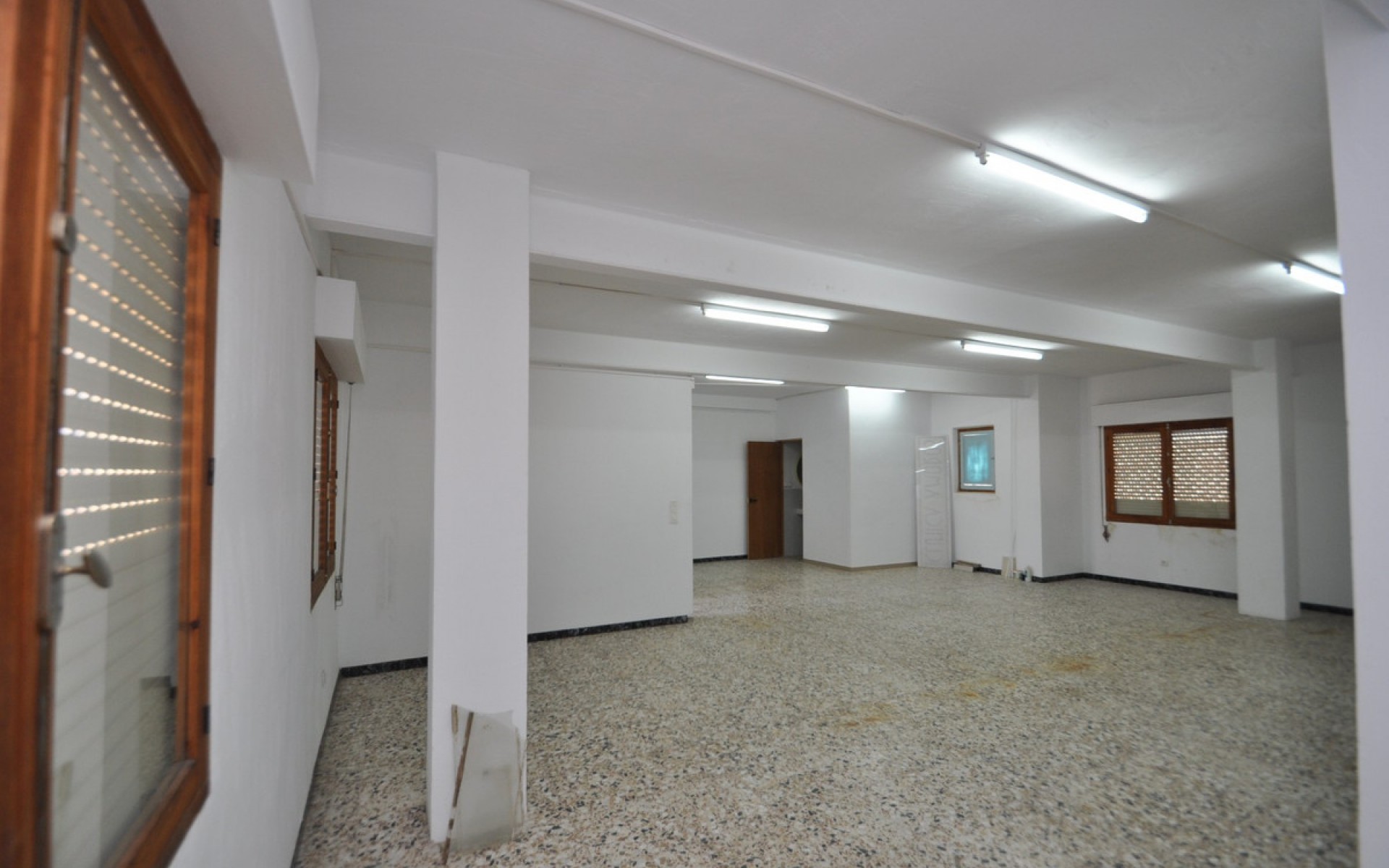 zum Verkauf - Apartment - Pinoso - Pinoso Centro