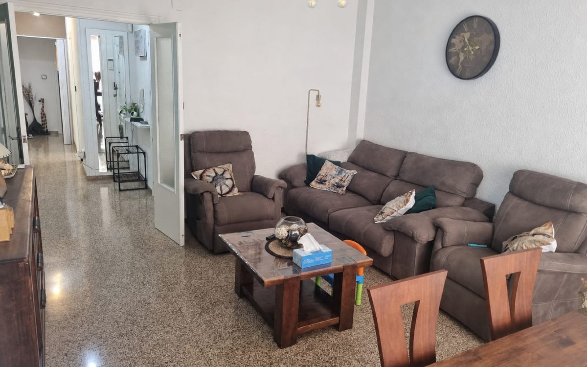 zum Verkauf - Apartment - Pinoso - Pinoso Centro