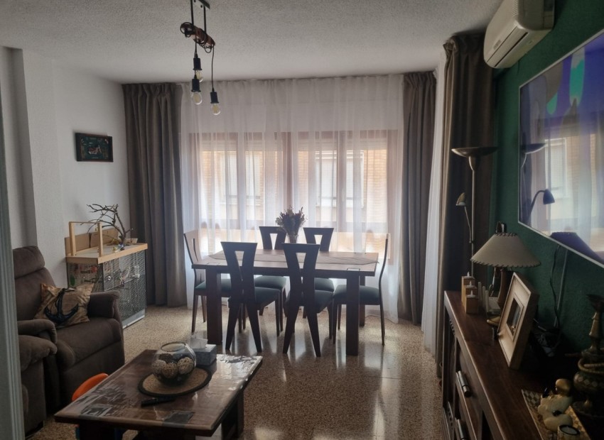 zum Verkauf - Apartment - Pinoso - Pinoso Centro