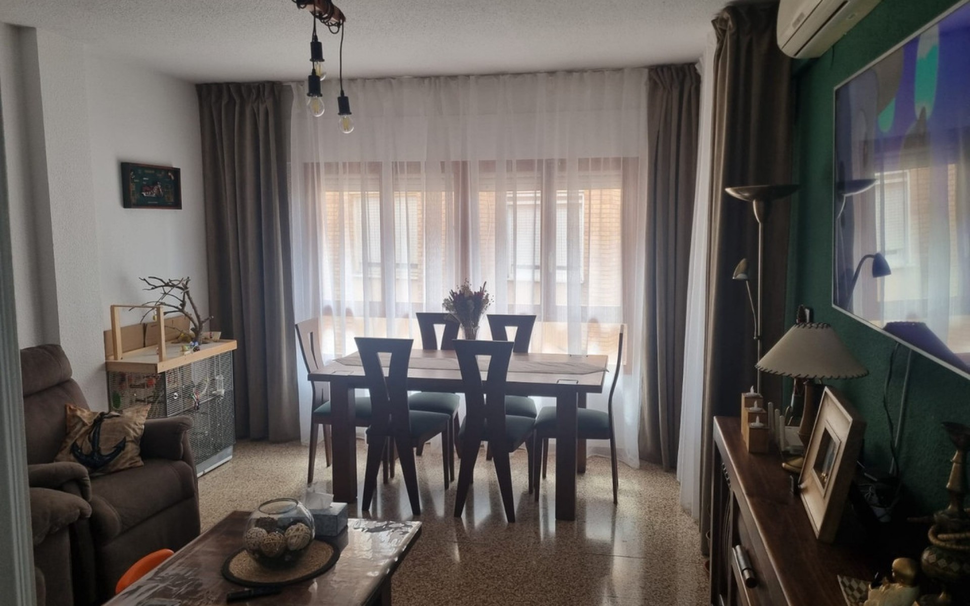 zum Verkauf - Apartment - Pinoso - Pinoso Centro