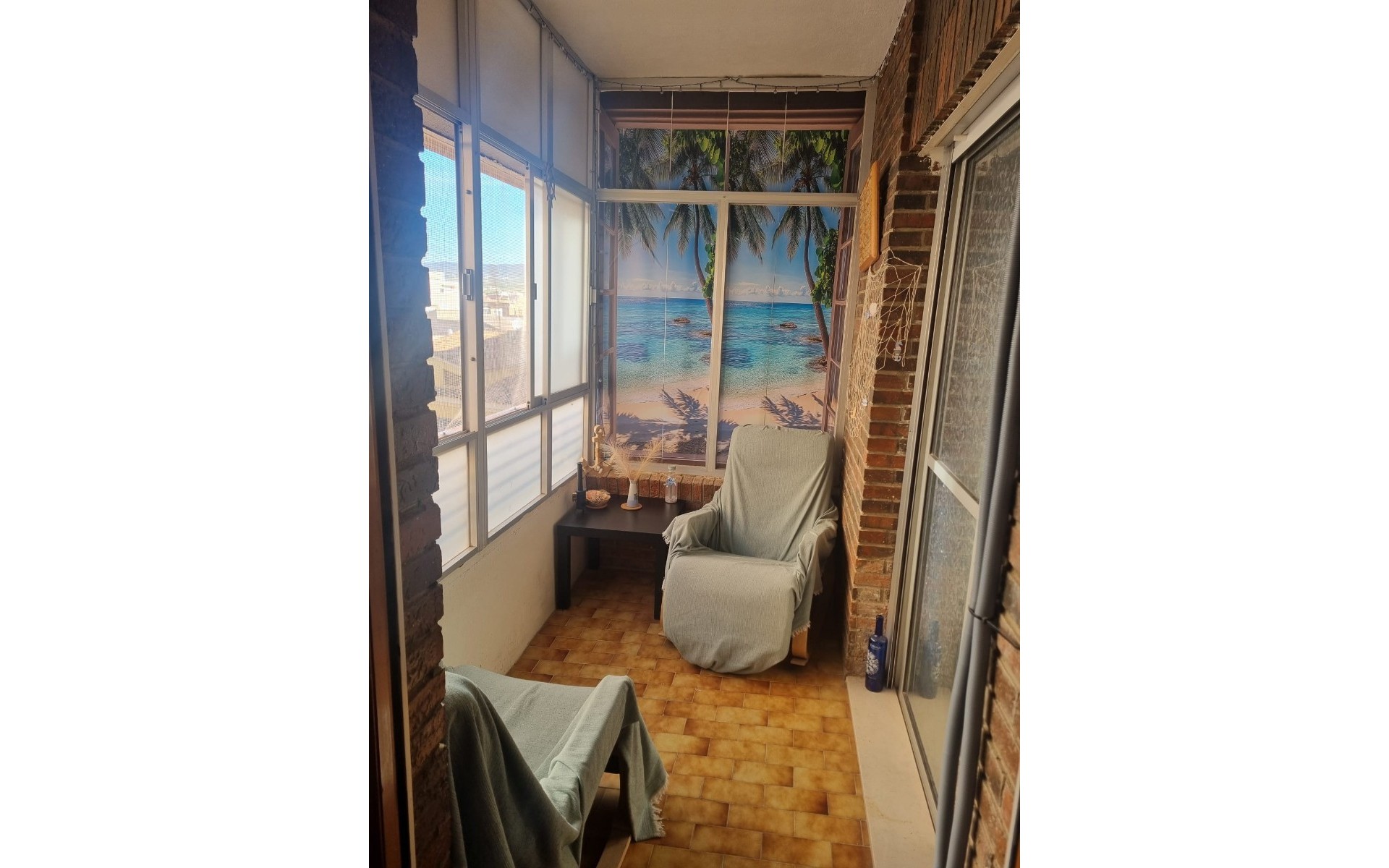 zum Verkauf - Apartment - Pinoso - Pinoso Centro