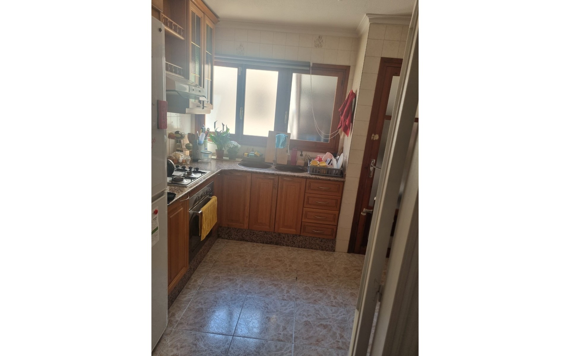 zum Verkauf - Apartment - Pinoso - Pinoso Centro