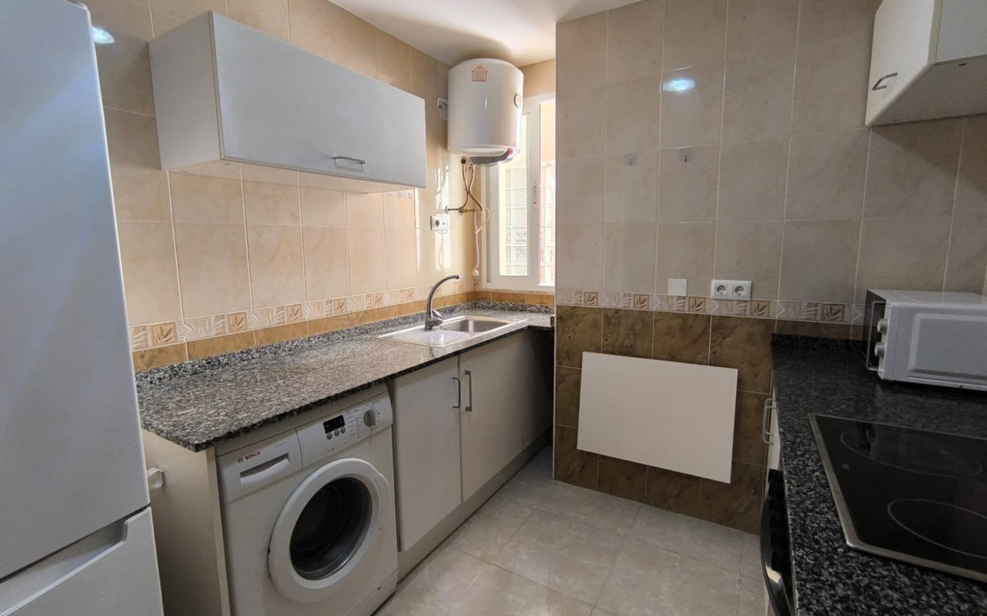 zum Verkauf - Apartment - Pinoso - Pinoso Centro