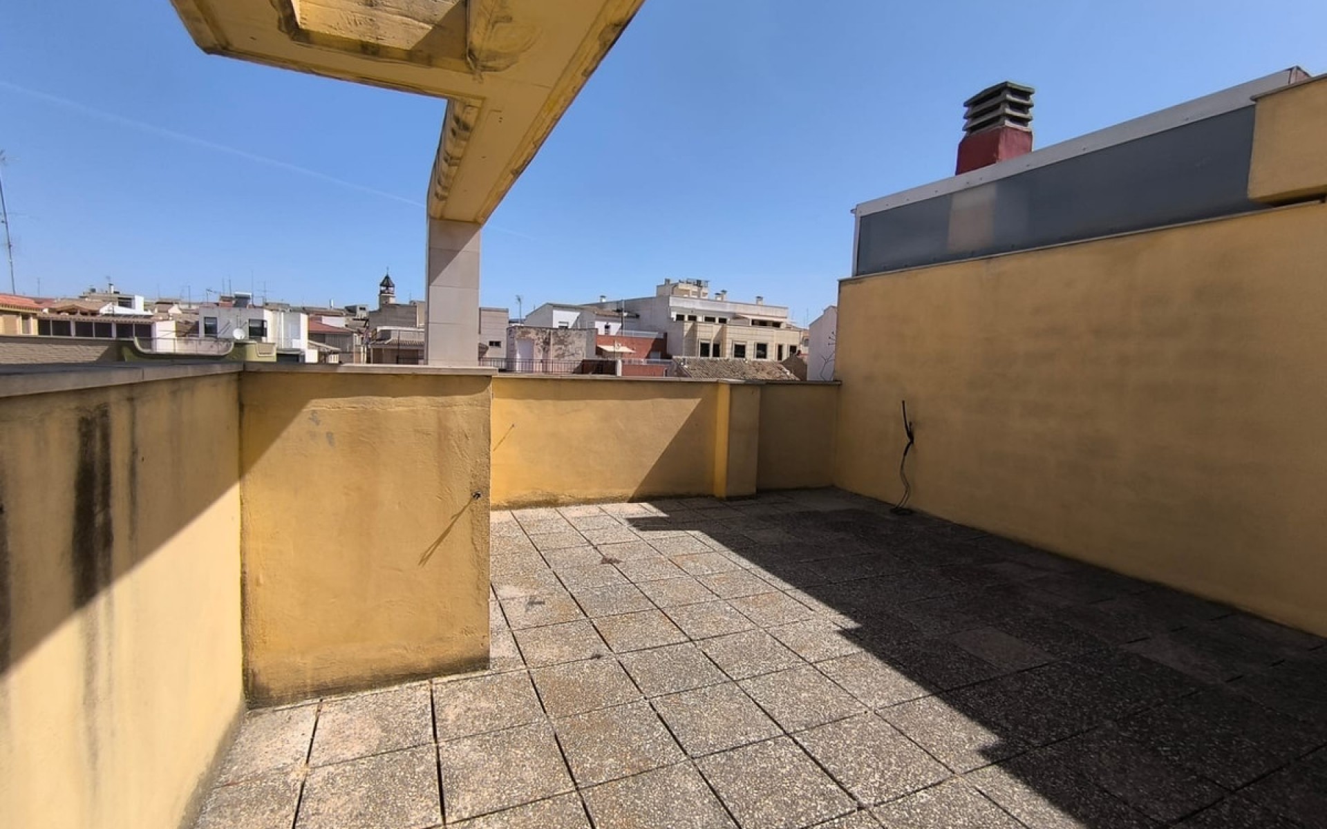 zum Verkauf - Apartment - Pinoso - Pinoso Centro