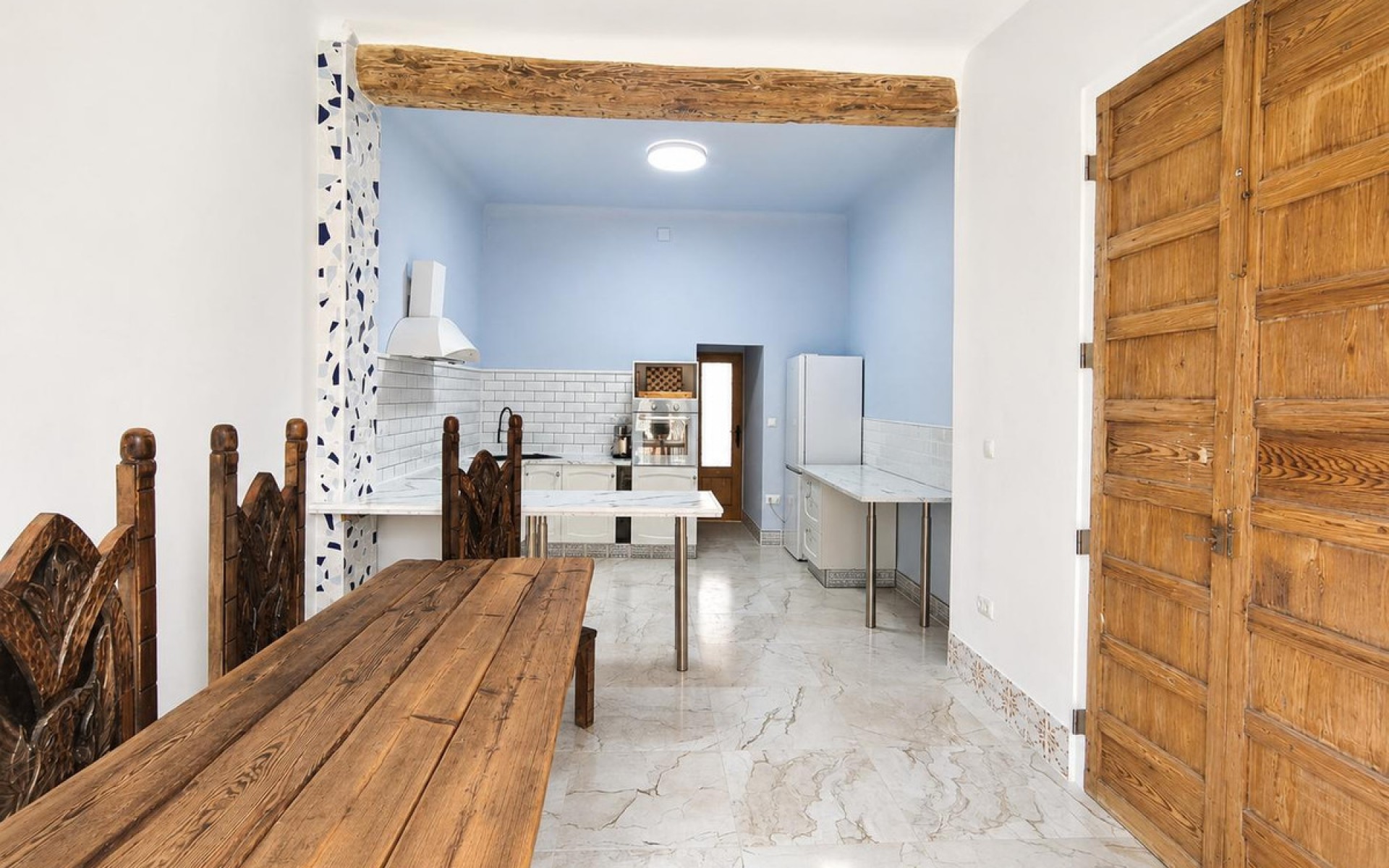 zum Verkauf - Apartment - Pinoso - Pinoso Centro
