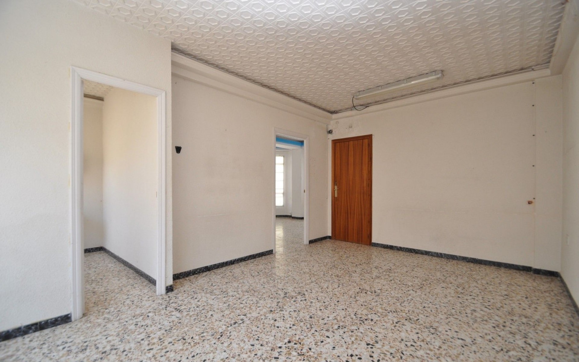 zum Verkauf - Apartment - Pinoso - Pinoso Centro