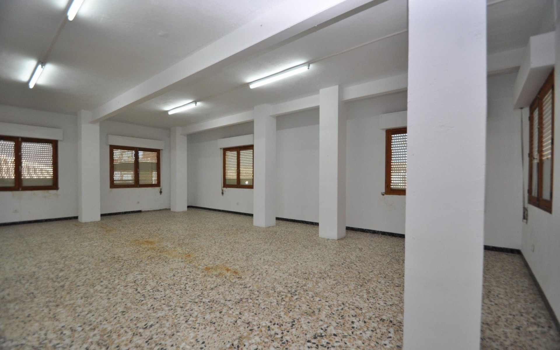 zum Verkauf - Apartment - Pinoso - Pinoso Centro