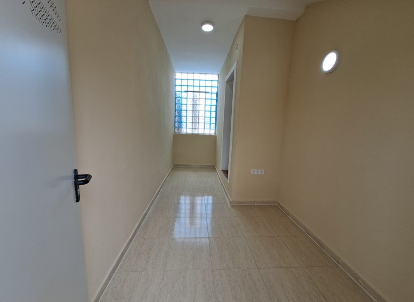 zum Verkauf - Apartment - Playa Flamenca - Res. San Antonio