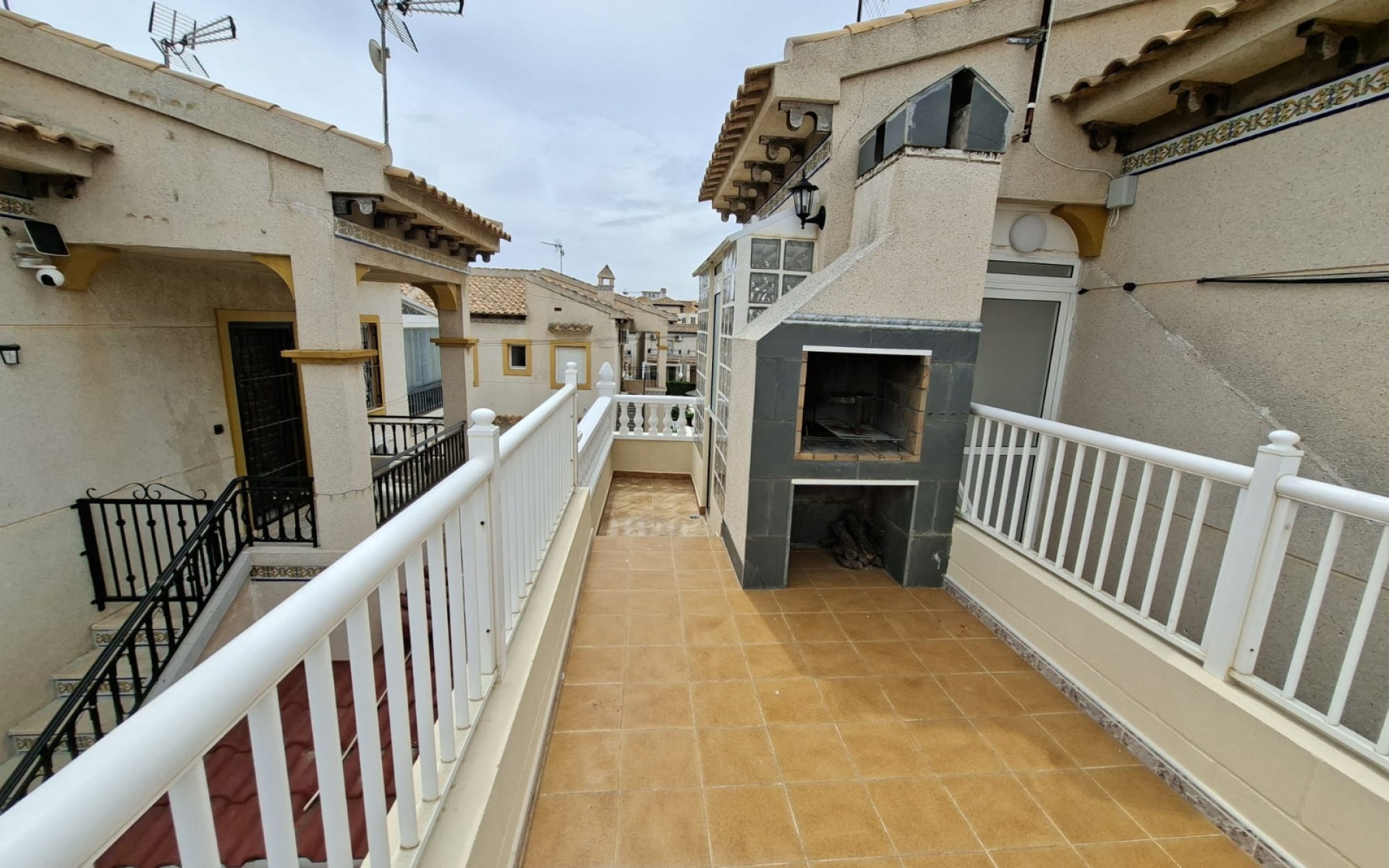 zum Verkauf - Apartment - Playa Flamenca - Res. San Antonio