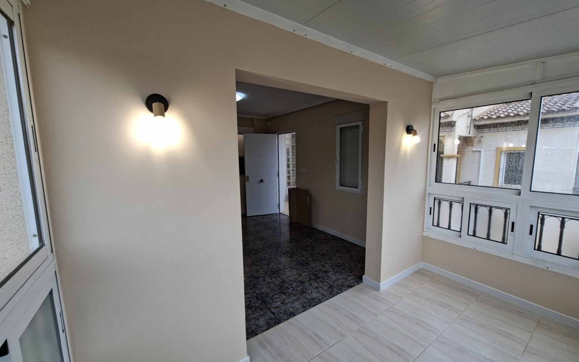 zum Verkauf - Apartment - Playa Flamenca - Res. San Antonio