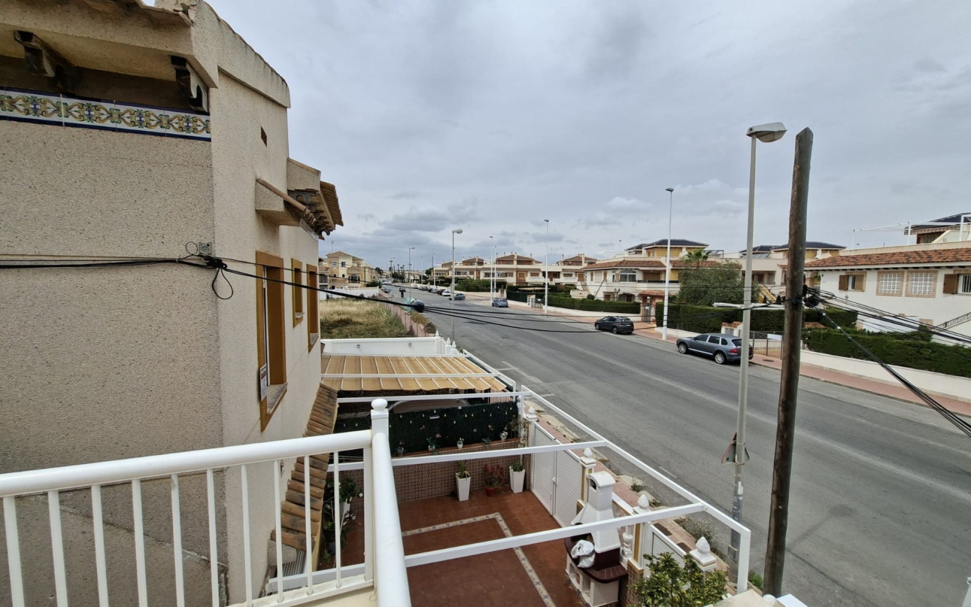 zum Verkauf - Apartment - Playa Flamenca - Res. San Antonio