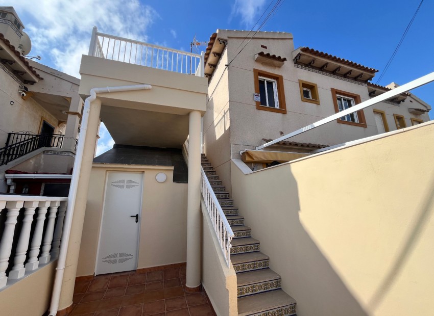 zum Verkauf - Apartment - Playa Flamenca - Res. San Antonio