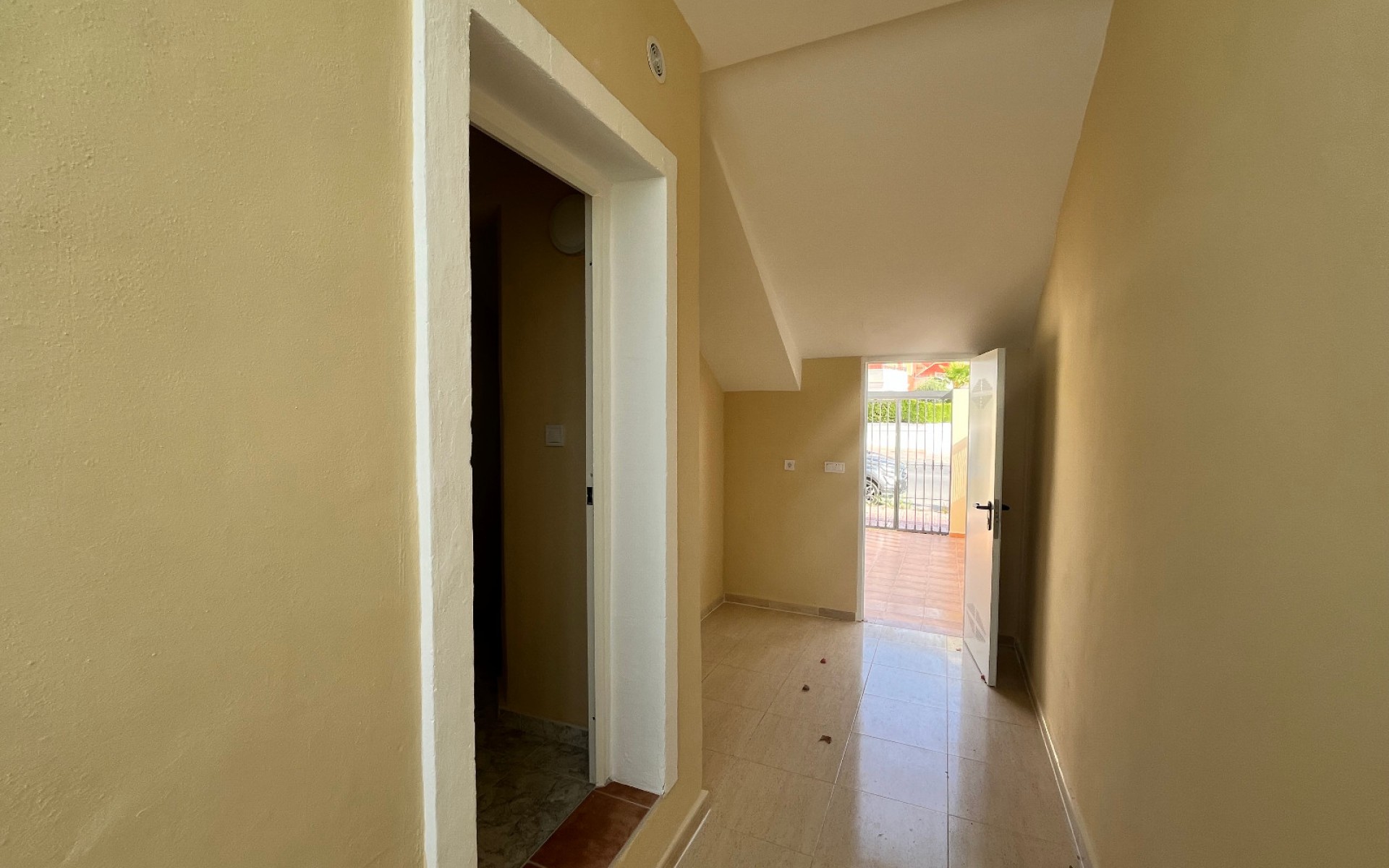 zum Verkauf - Apartment - Playa Flamenca - Res. San Antonio