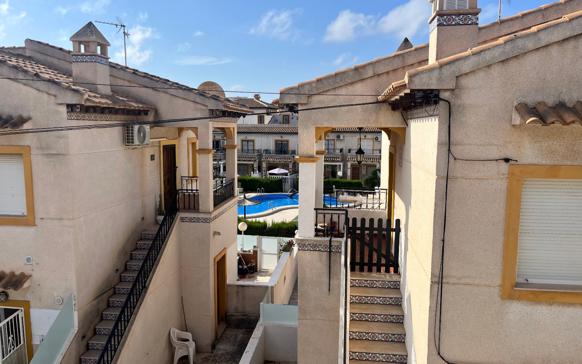 zum Verkauf - Apartment - Playa Flamenca - Res. San Antonio