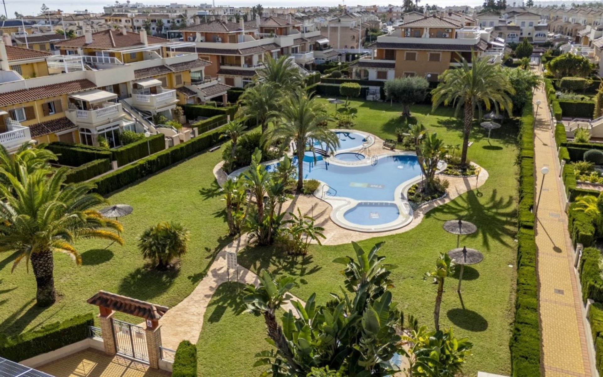 zum Verkauf - Apartment - Playa Flamenca - Zeniamar