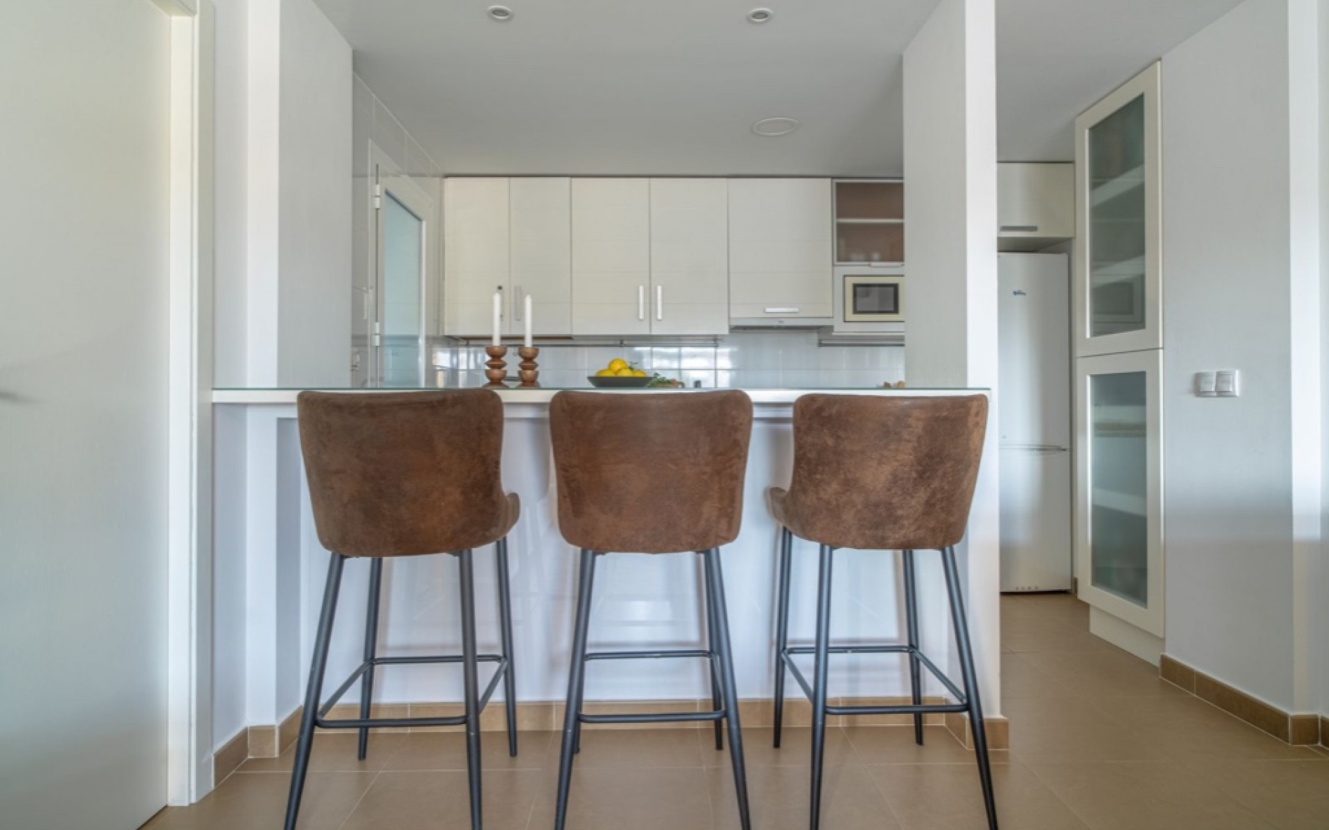 zum Verkauf - Apartment - Playa Flamenca - Zeniamar