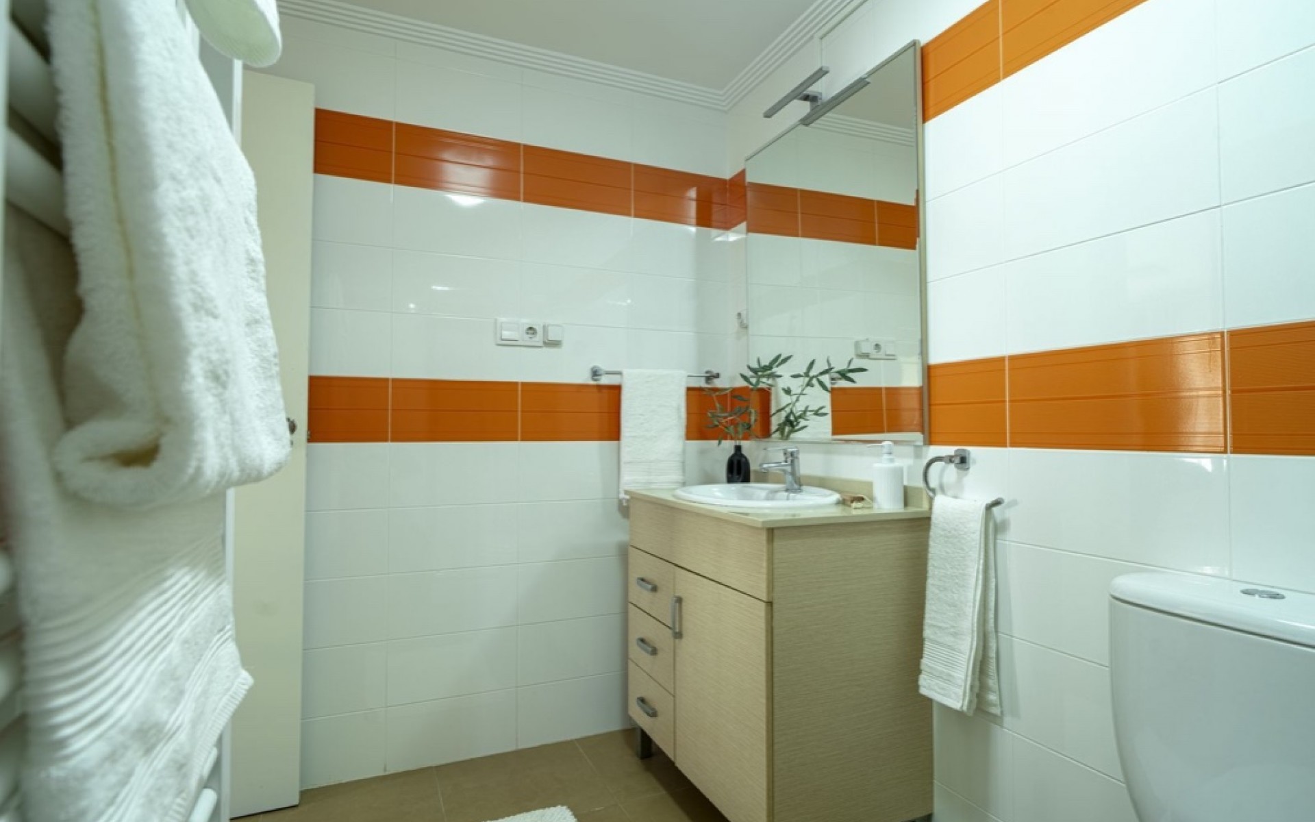 zum Verkauf - Apartment - Playa Flamenca - Zeniamar