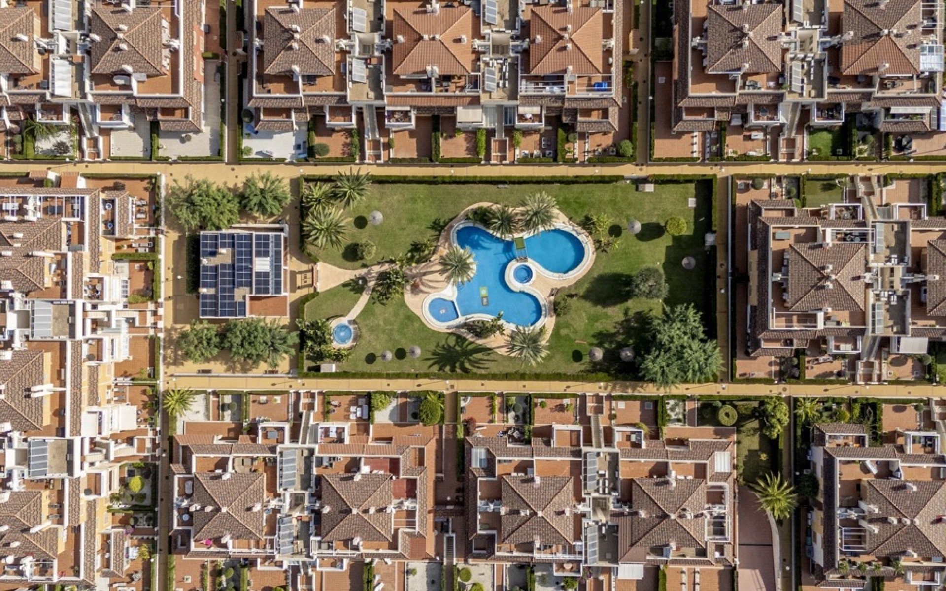 zum Verkauf - Apartment - Playa Flamenca - Zeniamar