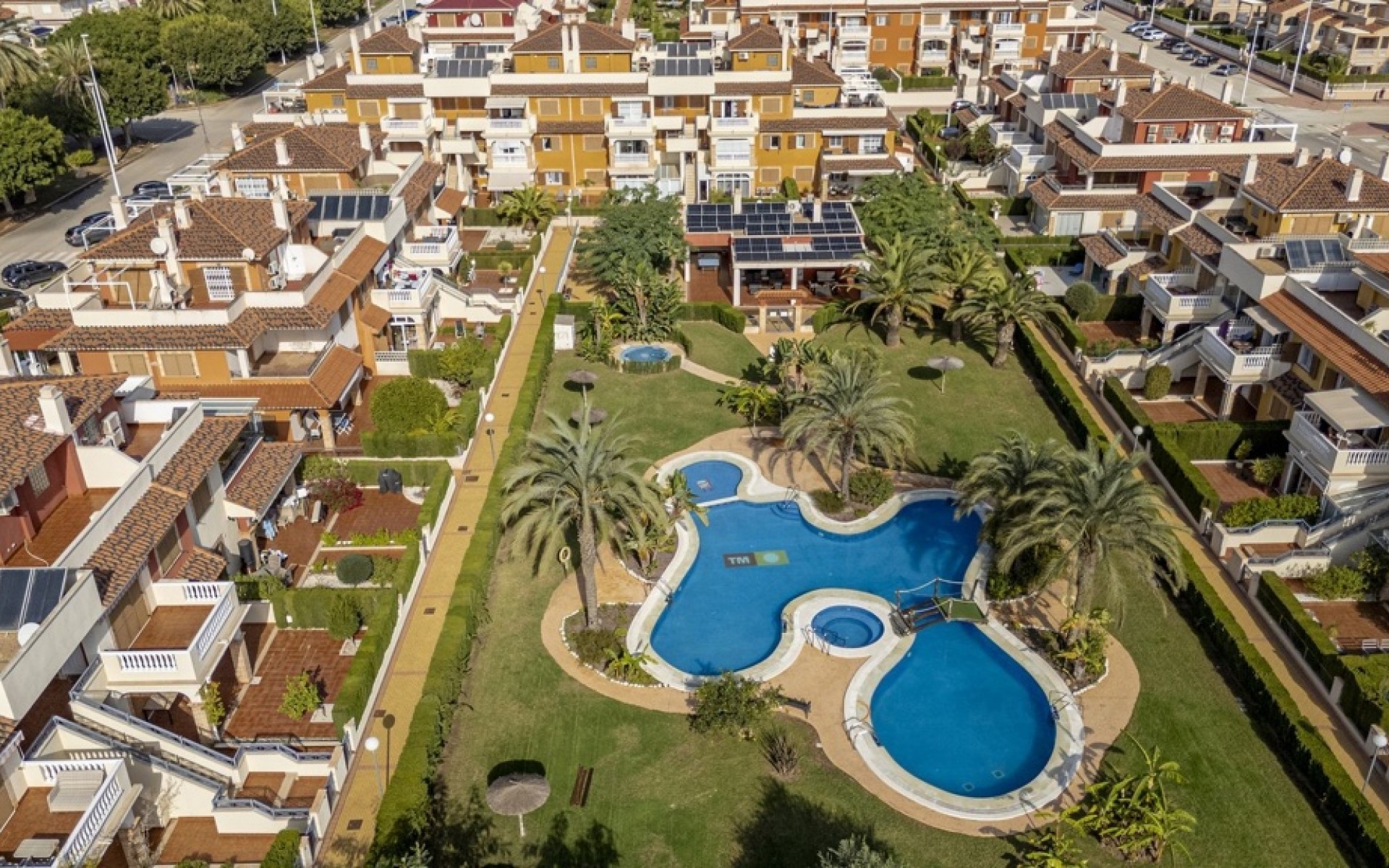 zum Verkauf - Apartment - Playa Flamenca - Zeniamar