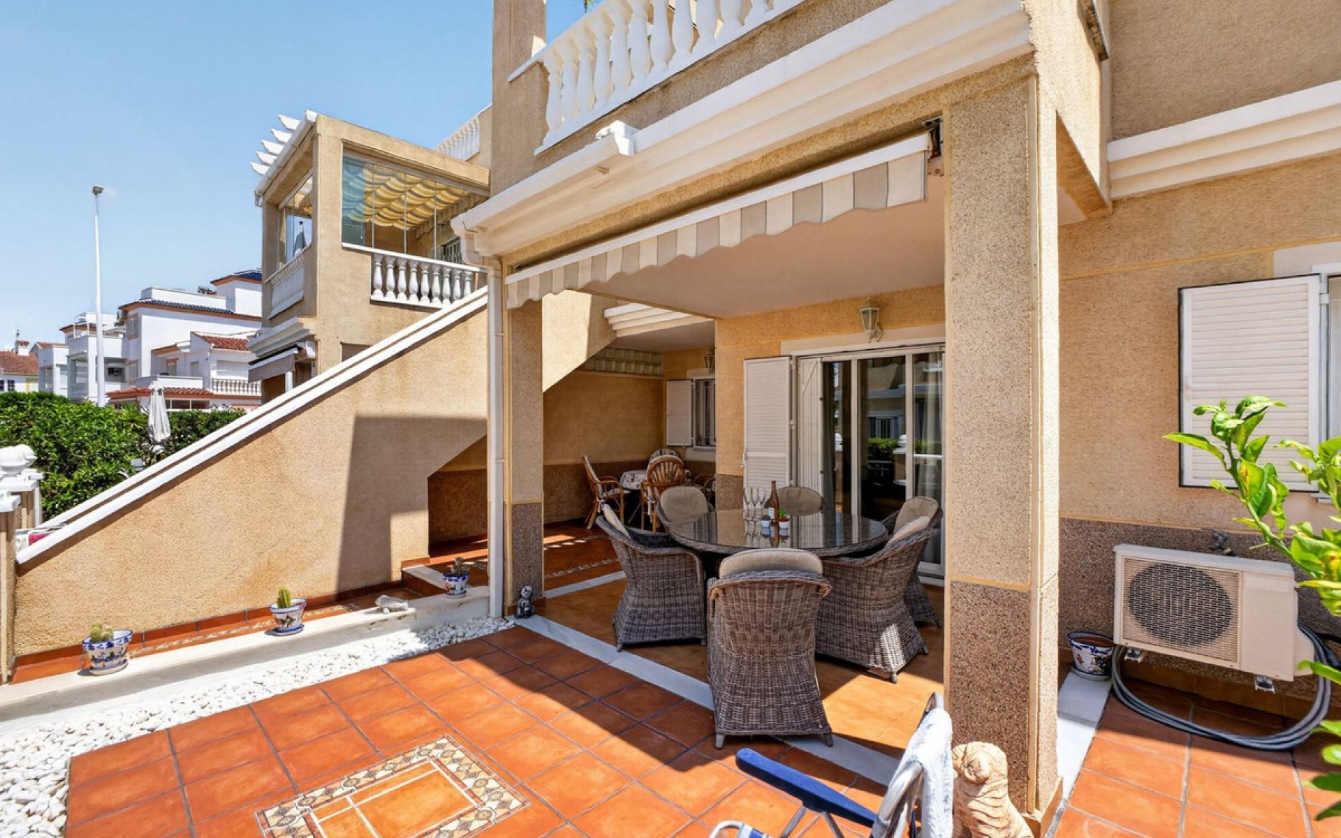 zum Verkauf - Apartment - Playa Flamenca - Zeniamar