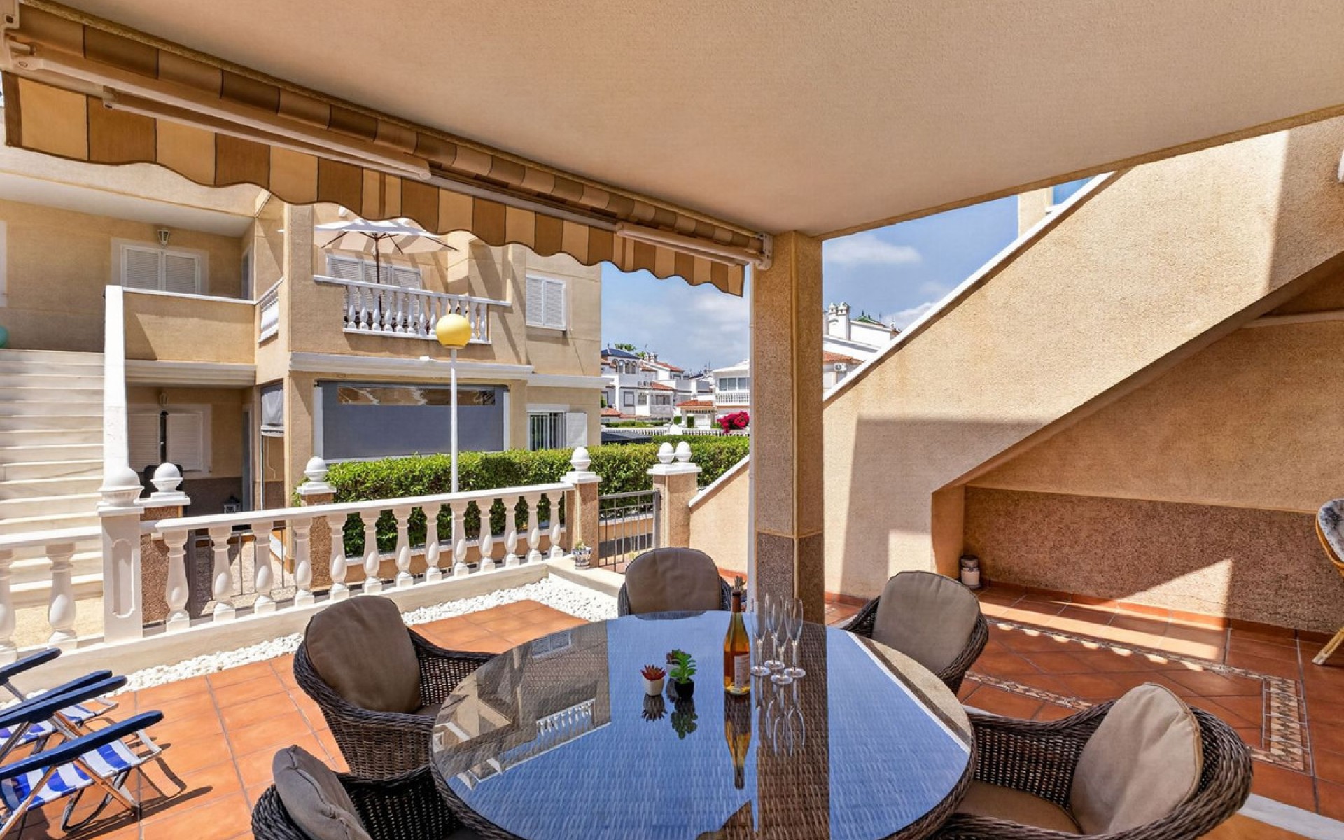 zum Verkauf - Apartment - Playa Flamenca - Zeniamar