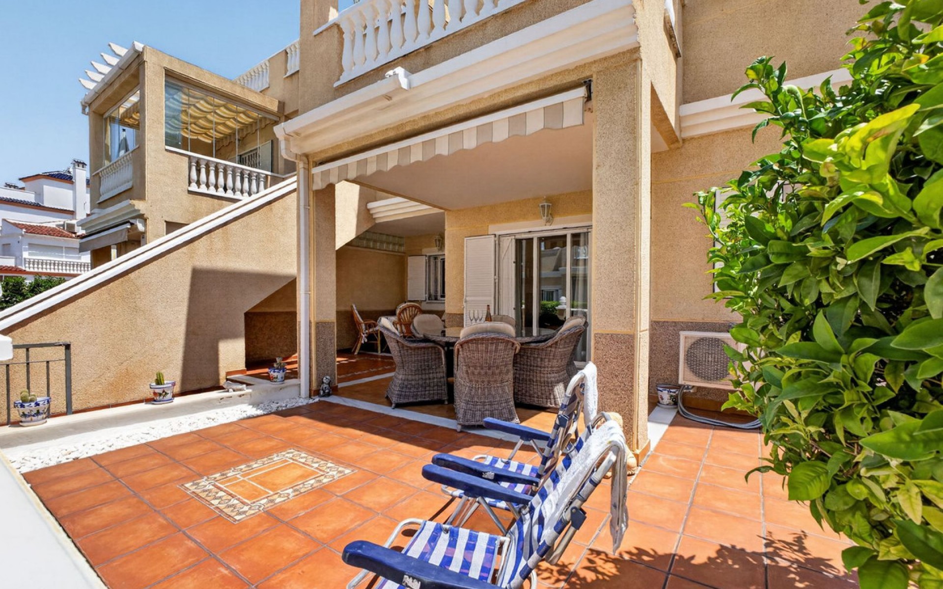 zum Verkauf - Apartment - Playa Flamenca - Zeniamar