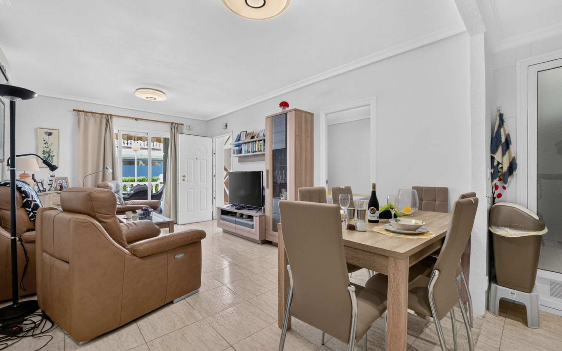zum Verkauf - Apartment - Playa Flamenca - Zeniamar