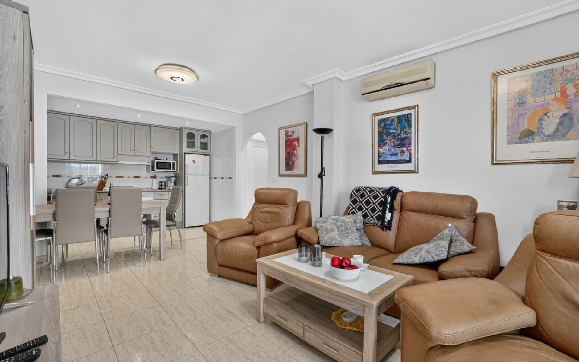 zum Verkauf - Apartment - Playa Flamenca - Zeniamar