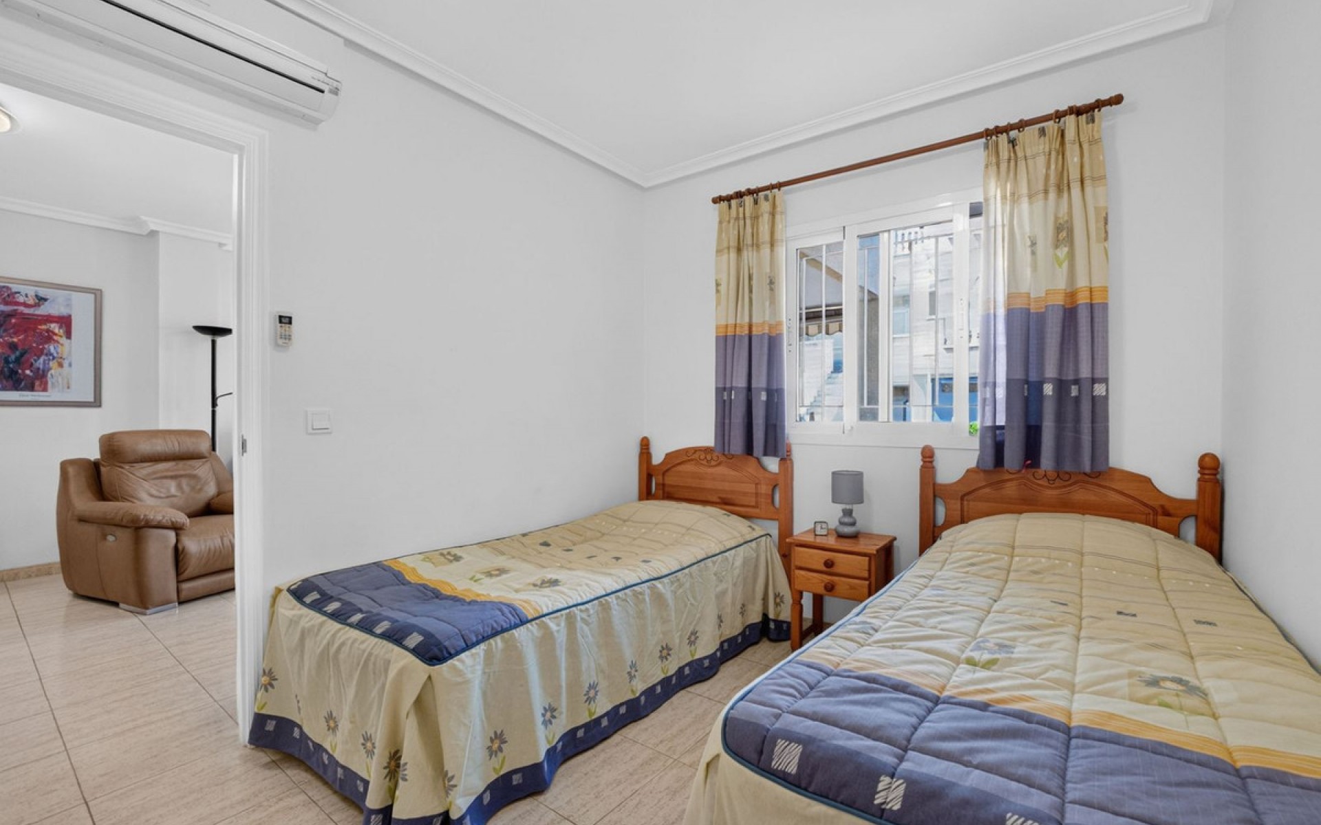 zum Verkauf - Apartment - Playa Flamenca - Zeniamar