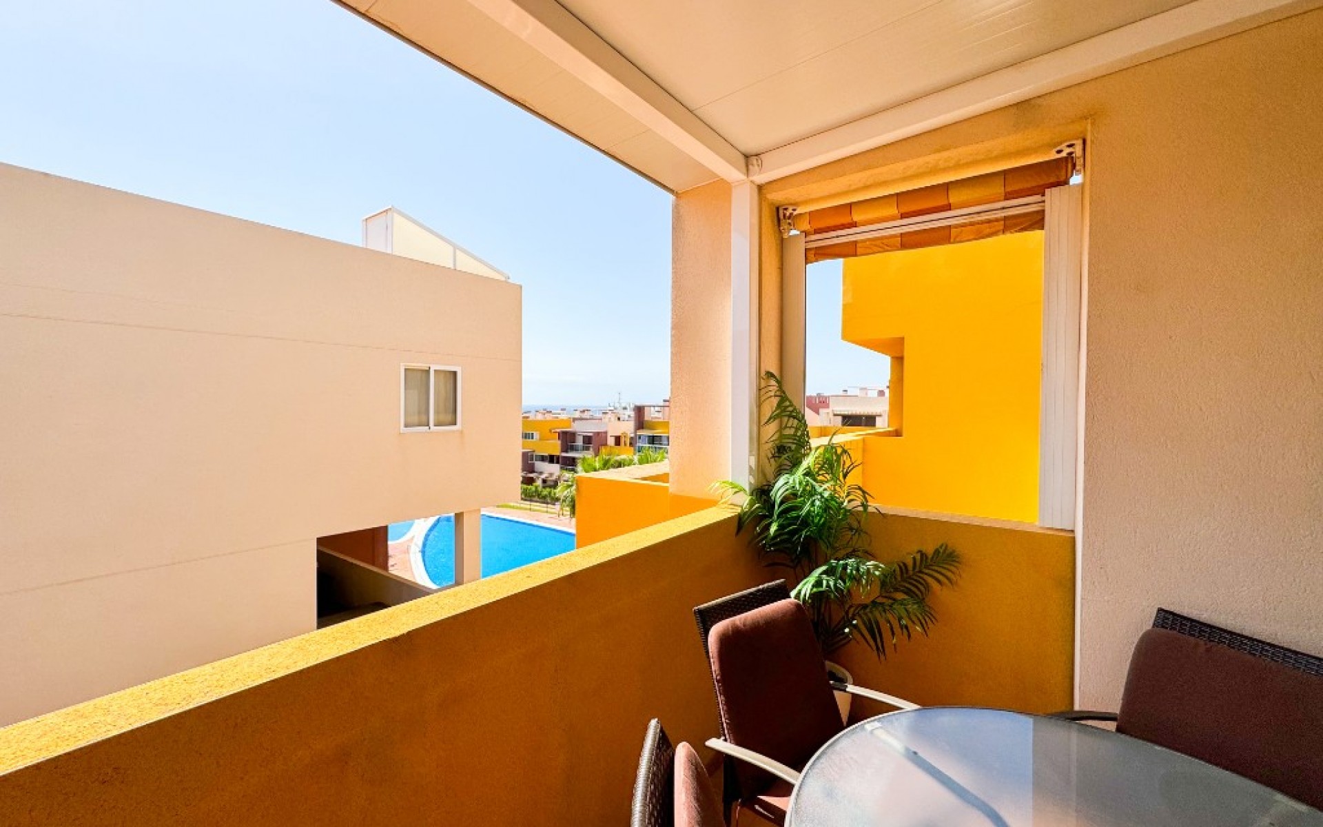 zum Verkauf - Apartment - Playa Flamenca
