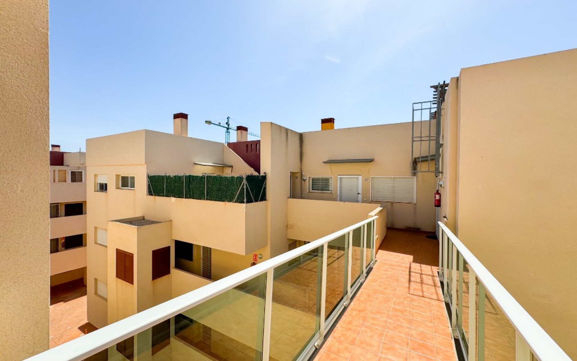 zum Verkauf - Apartment - Playa Flamenca