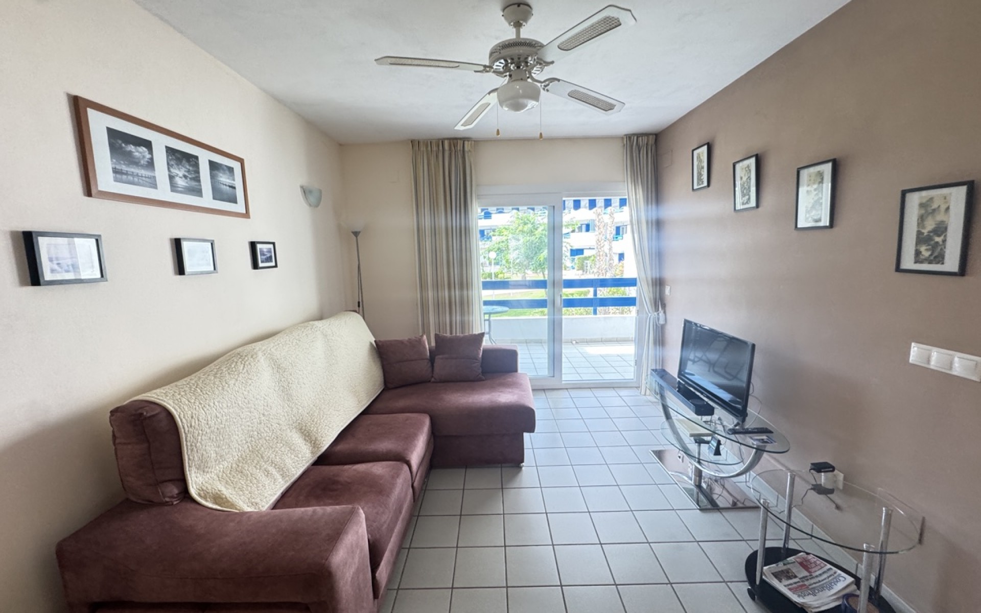 zum Verkauf - Apartment - Playa Flamenca