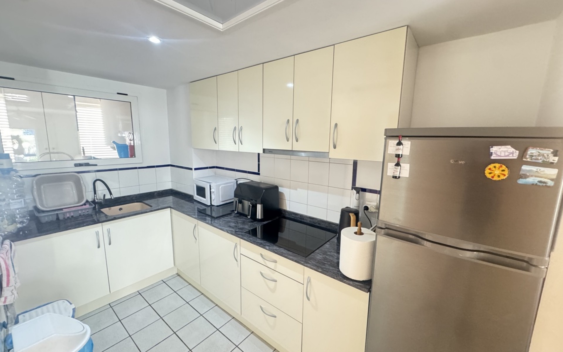 zum Verkauf - Apartment - Playa Flamenca