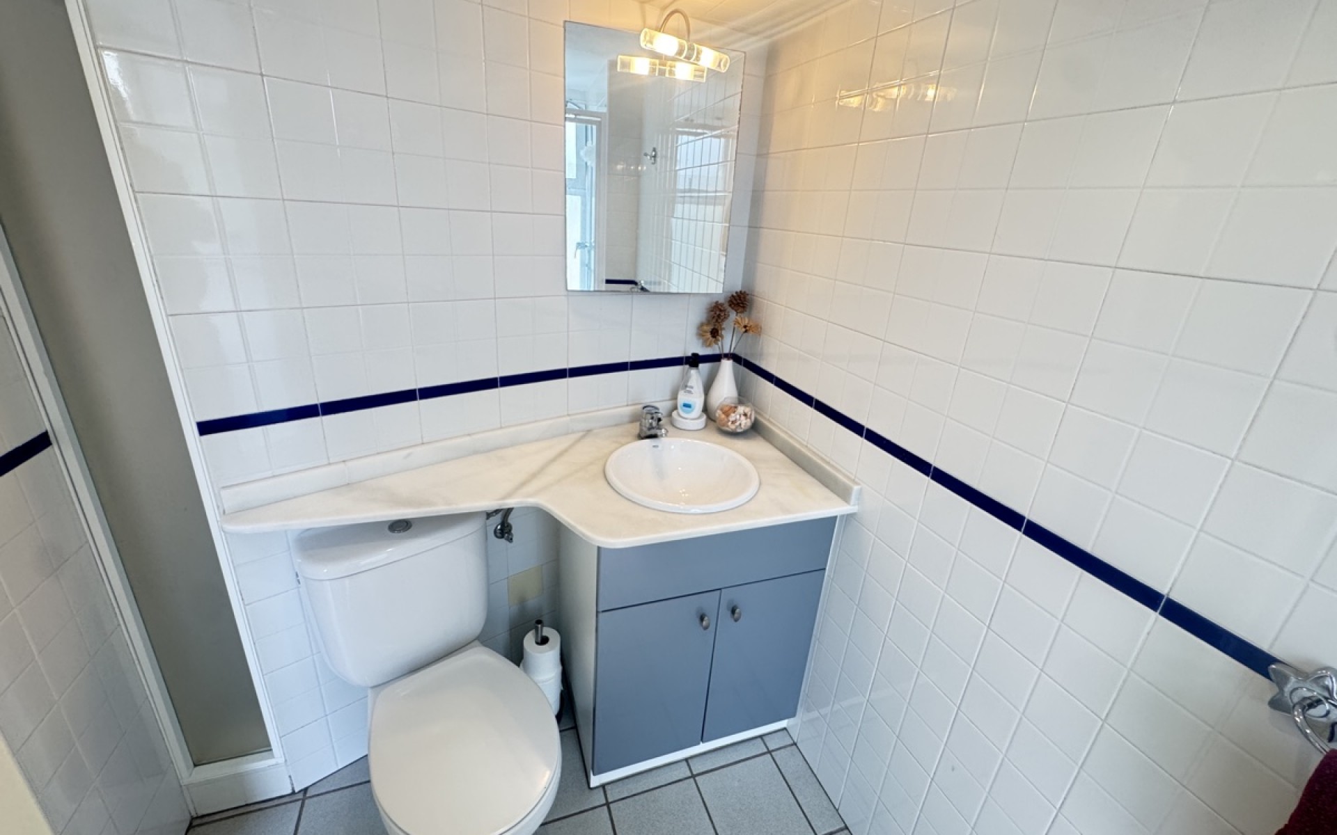 zum Verkauf - Apartment - Playa Flamenca