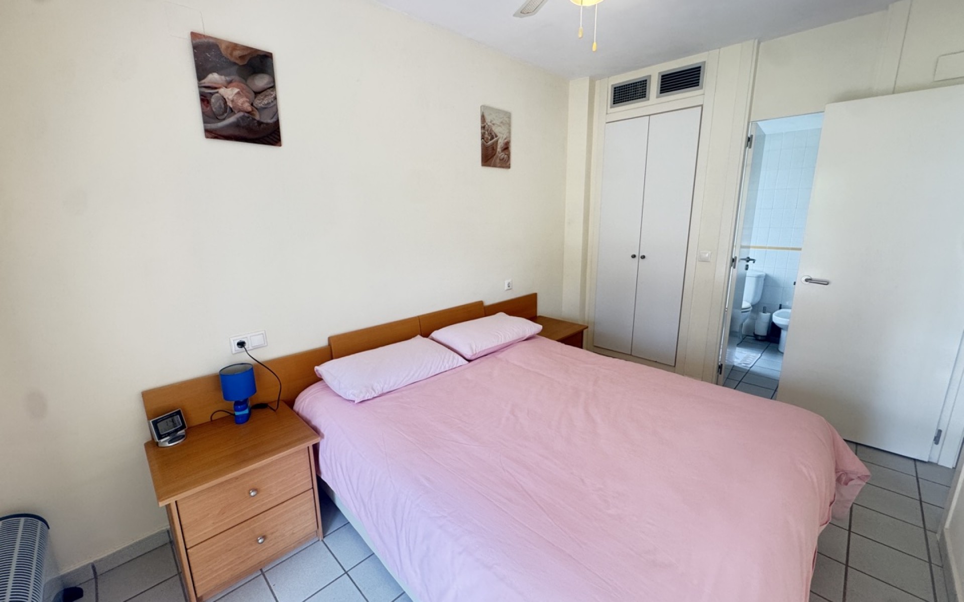 zum Verkauf - Apartment - Playa Flamenca