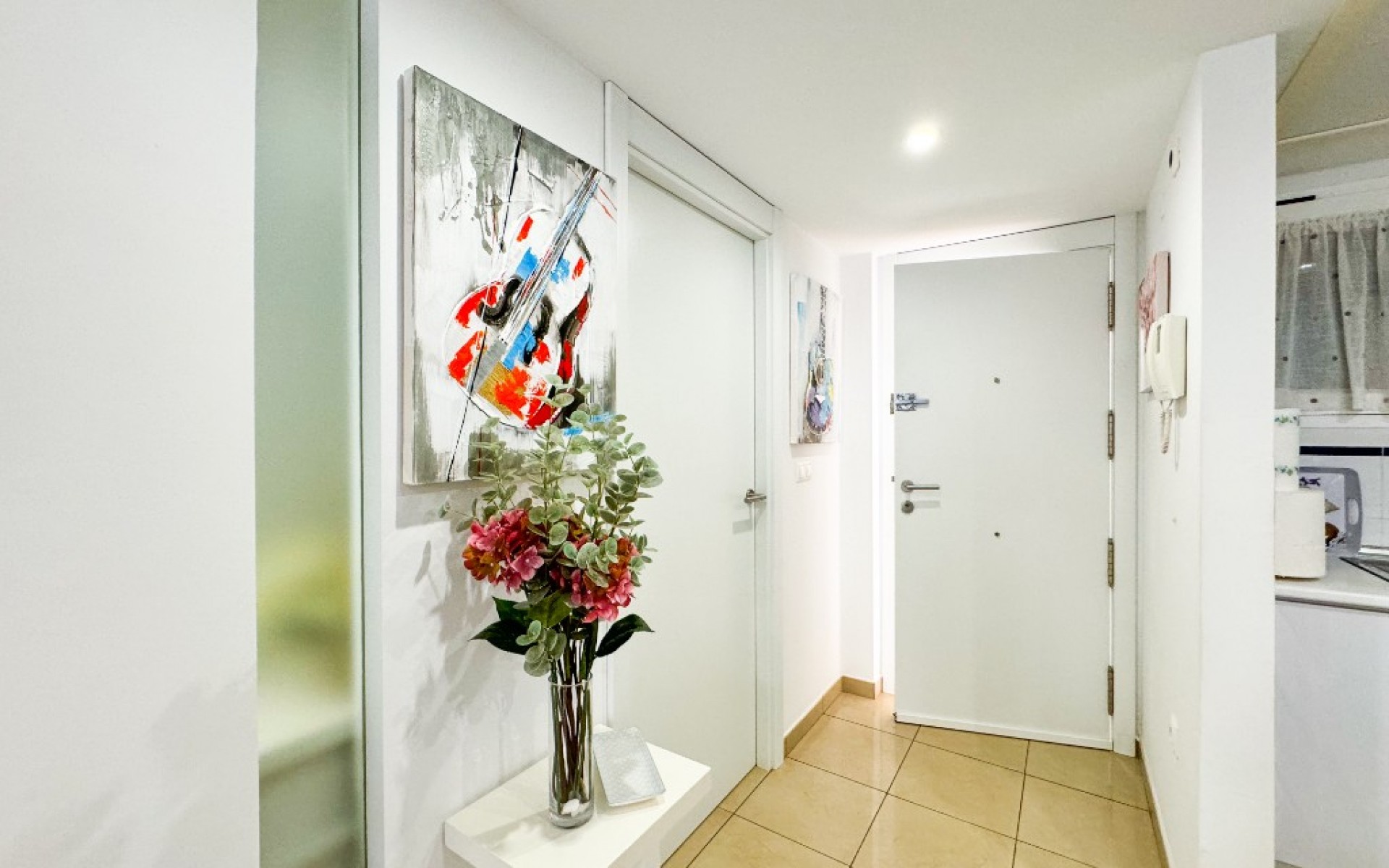 zum Verkauf - Apartment - Playa Flamenca