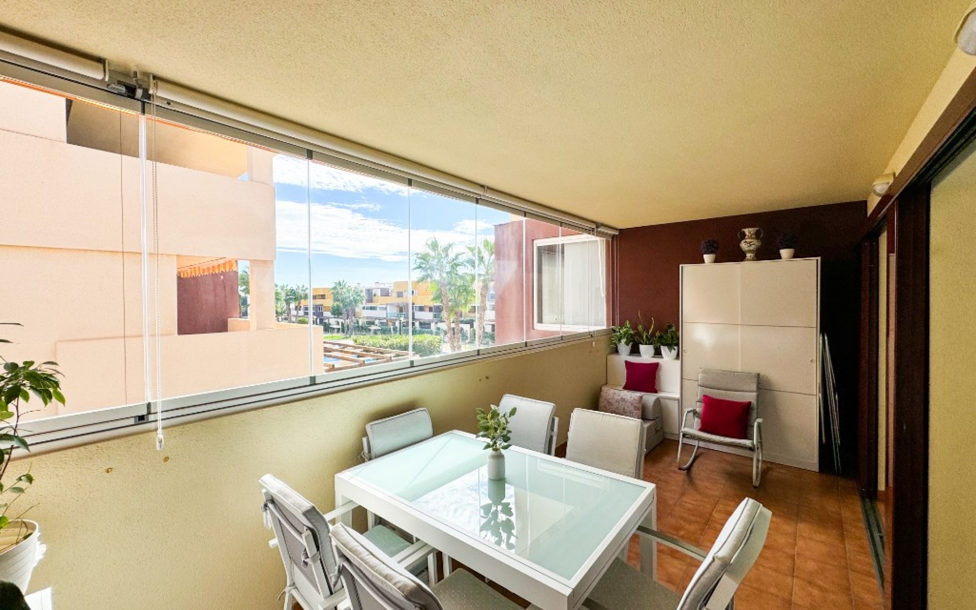 zum Verkauf - Apartment - Playa Flamenca