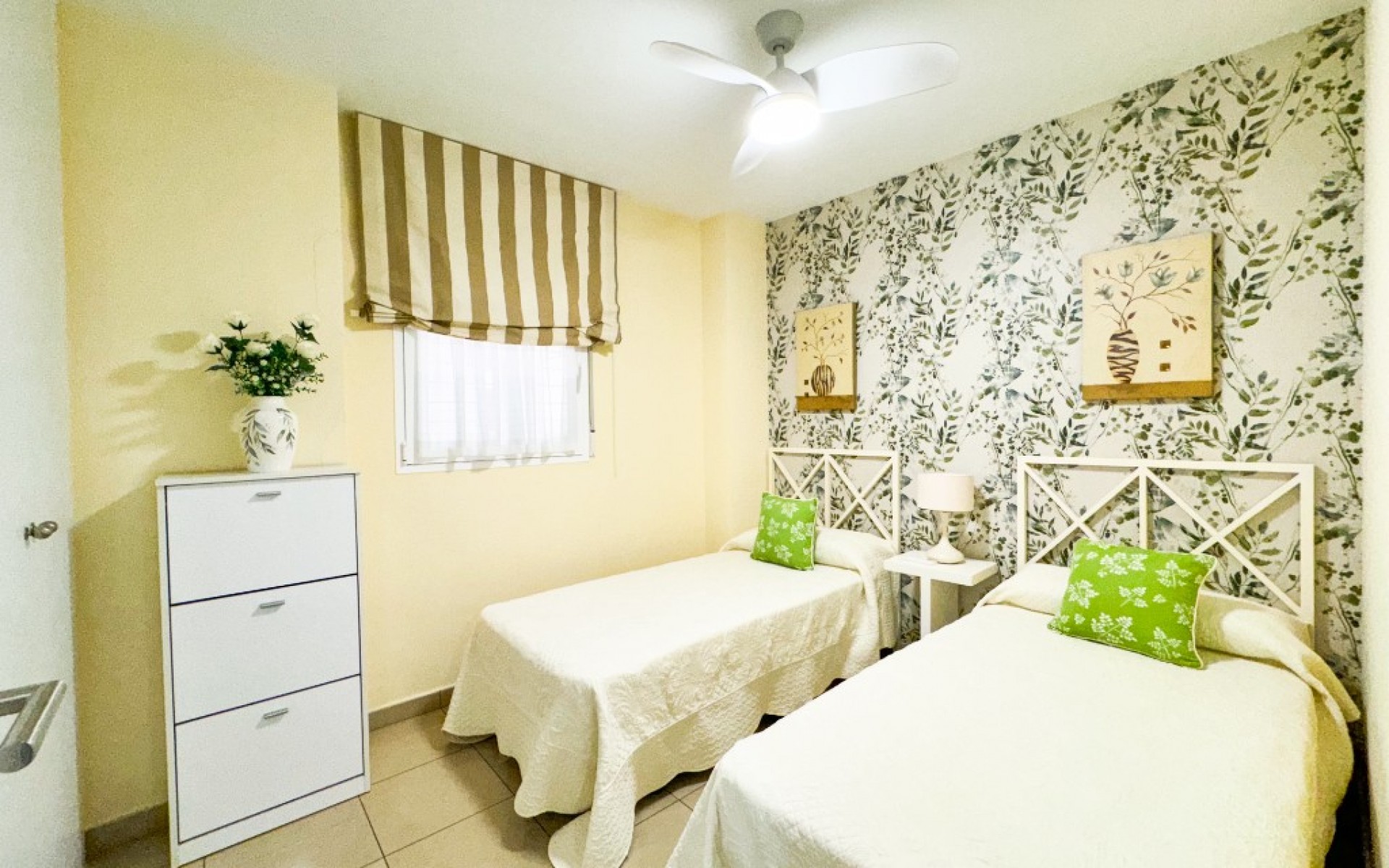 zum Verkauf - Apartment - Playa Flamenca