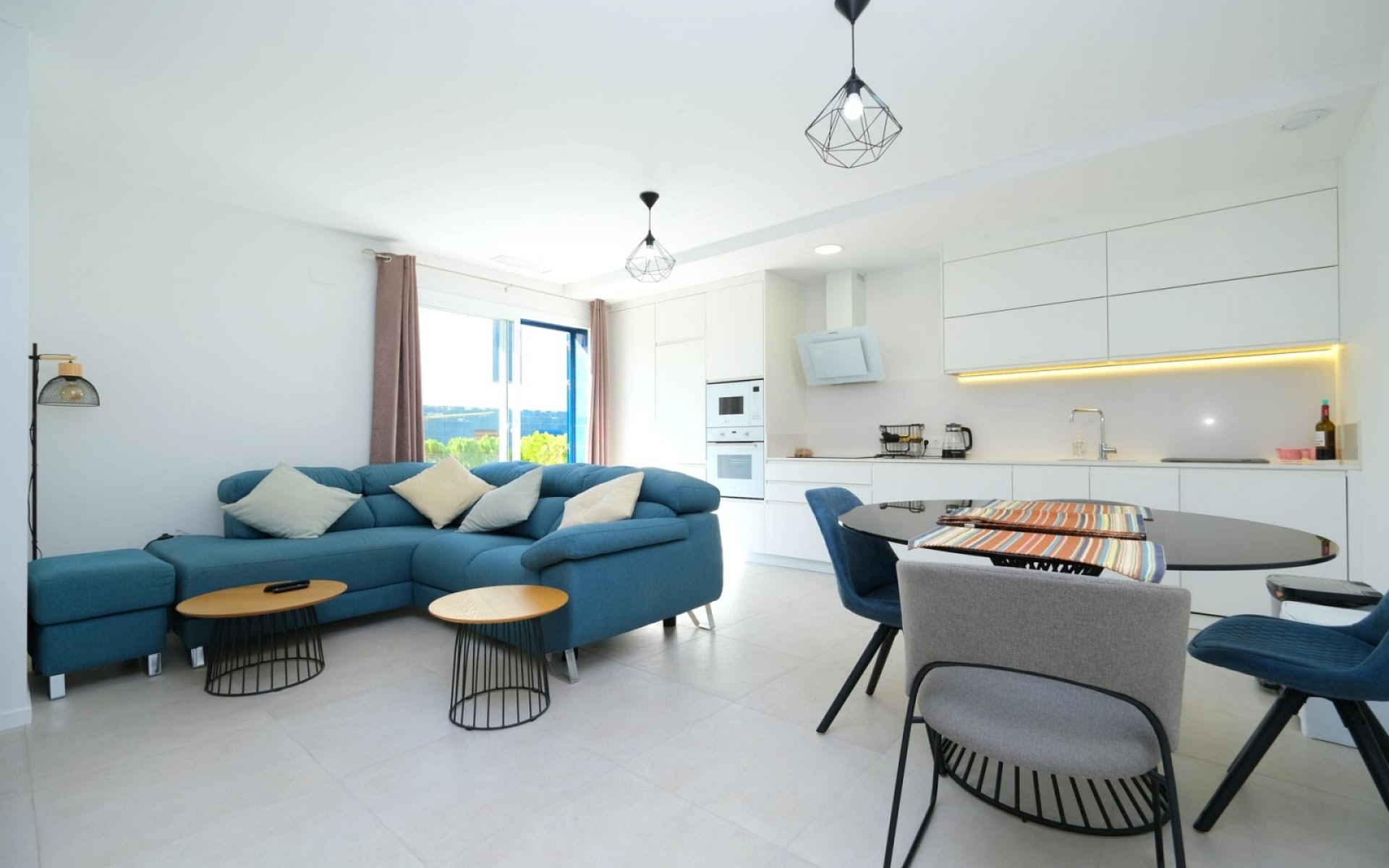 zum Verkauf - Apartment - Playa Flamenca