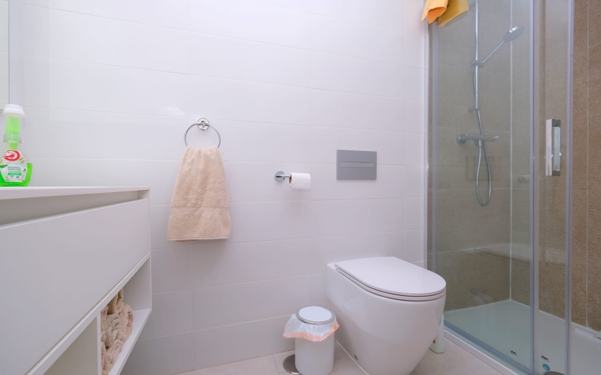 zum Verkauf - Apartment - Playa Flamenca