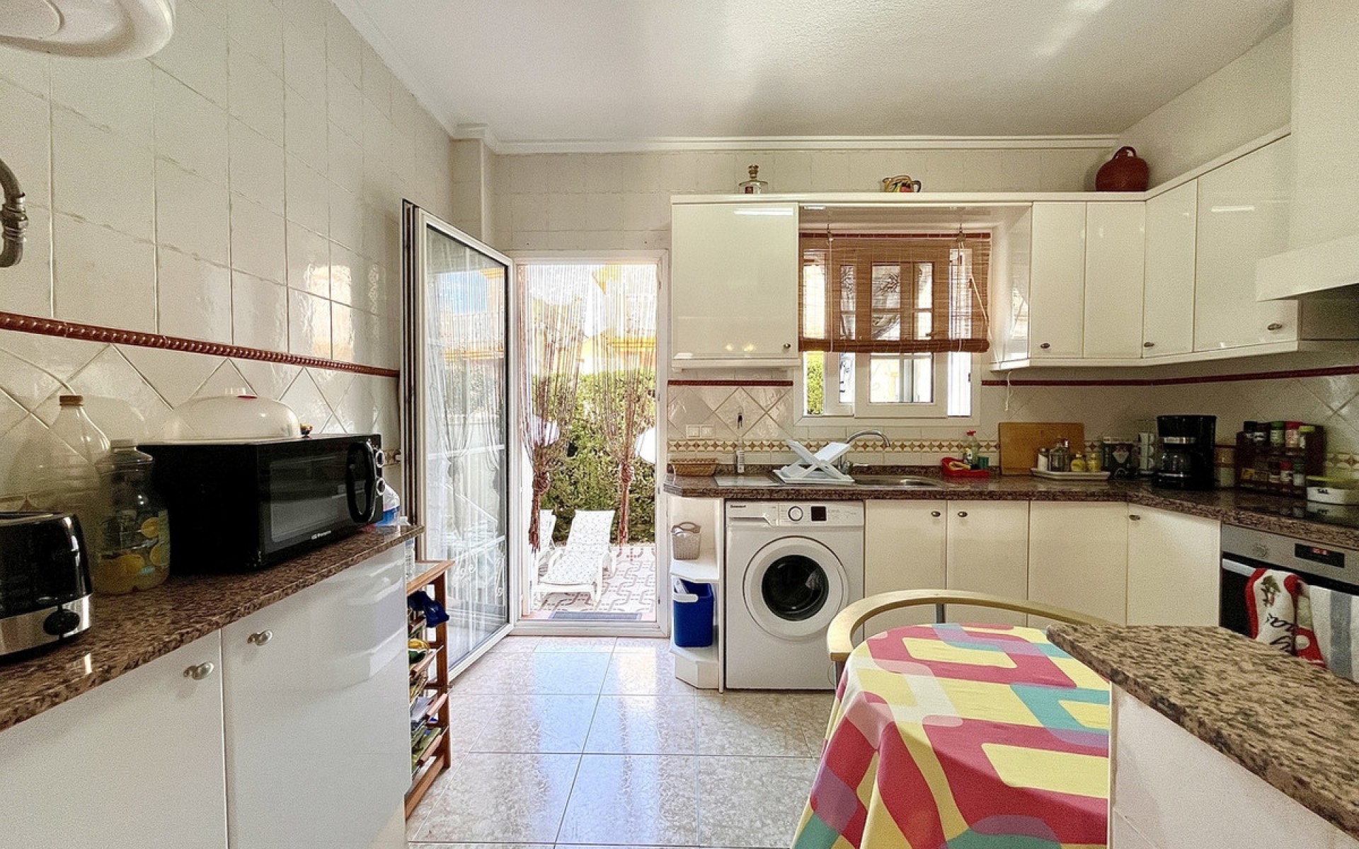 zum Verkauf - Apartment - Playa Flamenca