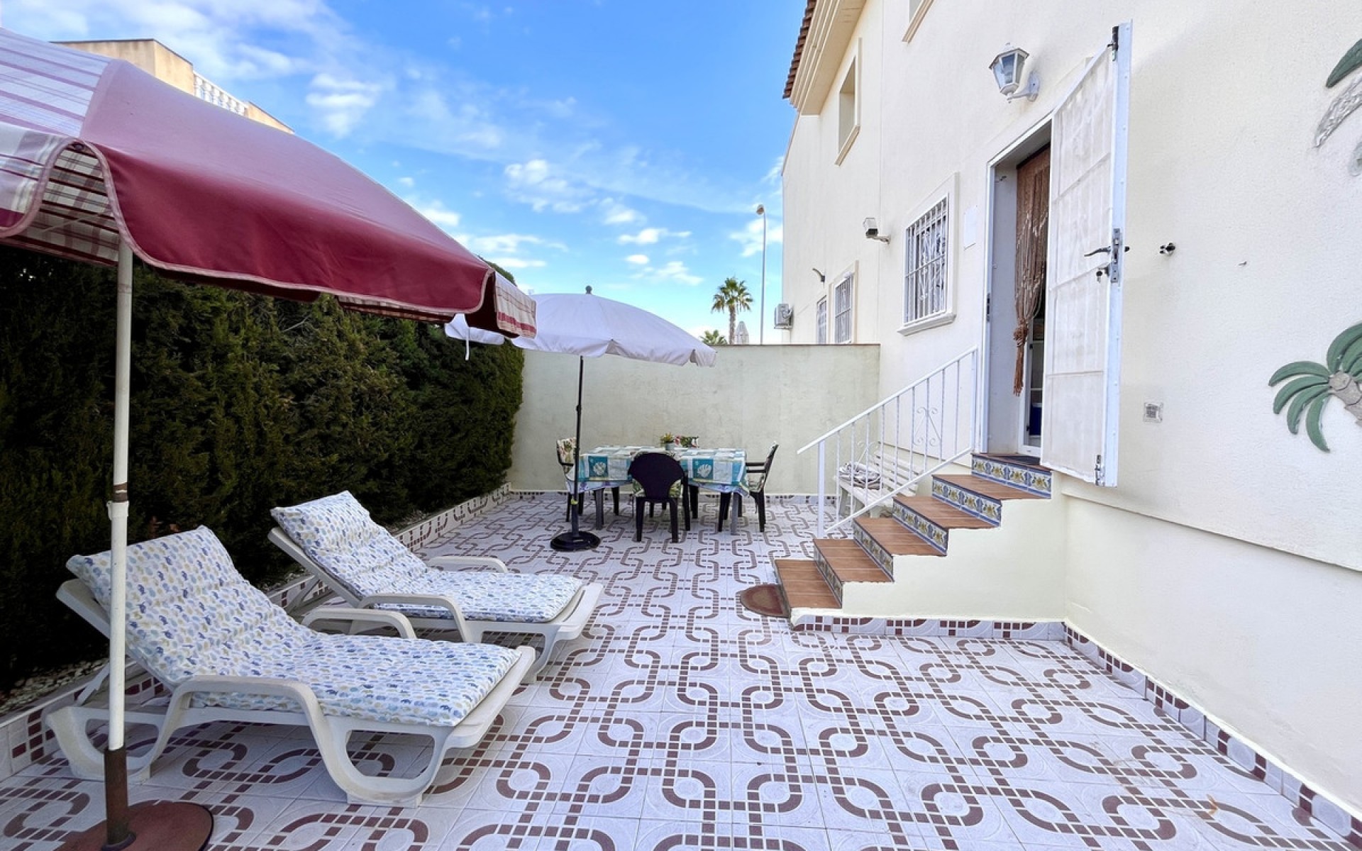 zum Verkauf - Apartment - Playa Flamenca
