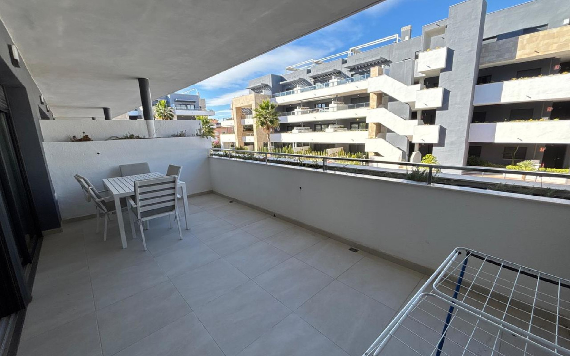 zum Verkauf - Apartment - Playa Flamenca