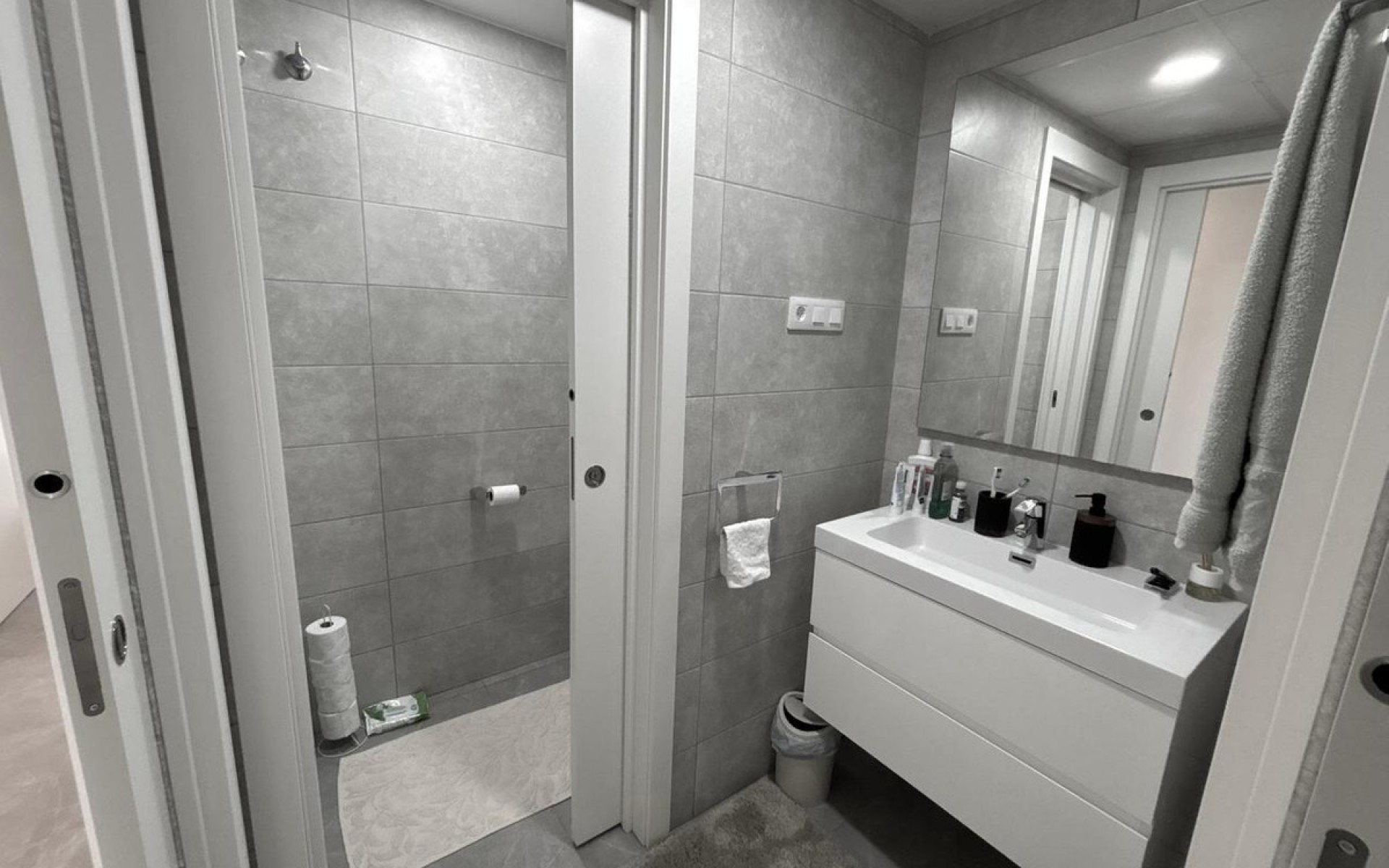 zum Verkauf - Apartment - Playa Flamenca