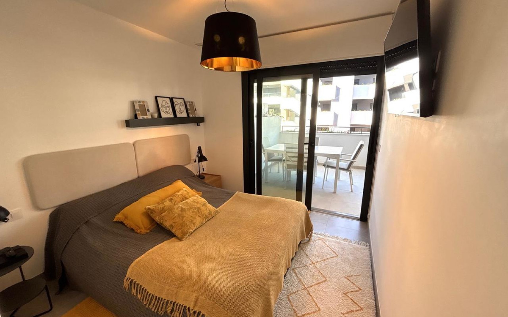 zum Verkauf - Apartment - Playa Flamenca