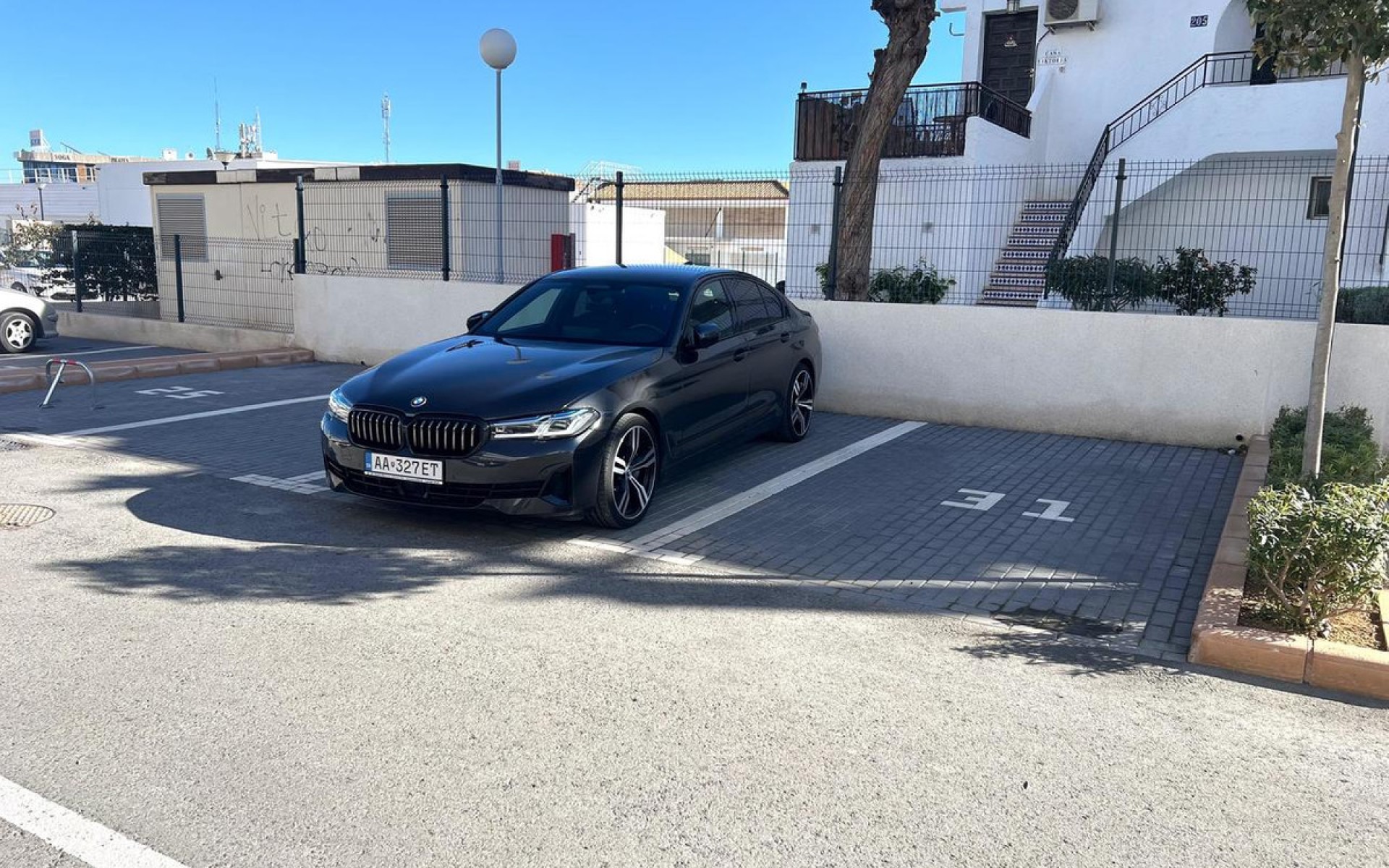 zum Verkauf - Apartment - Playa Flamenca